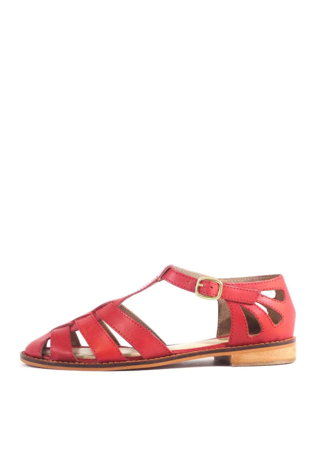 Carina Fisherman Flats - Olabens