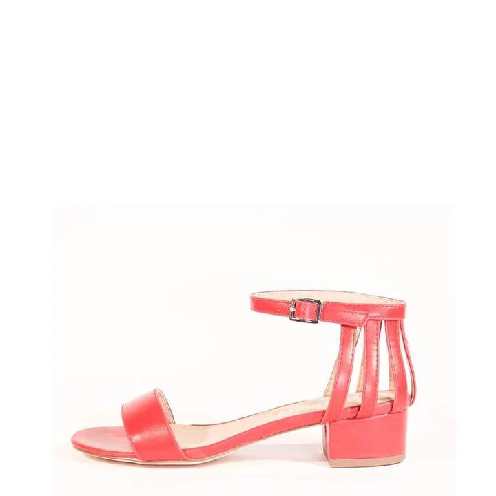 Bobcat Open Toe Sandals - Olabens