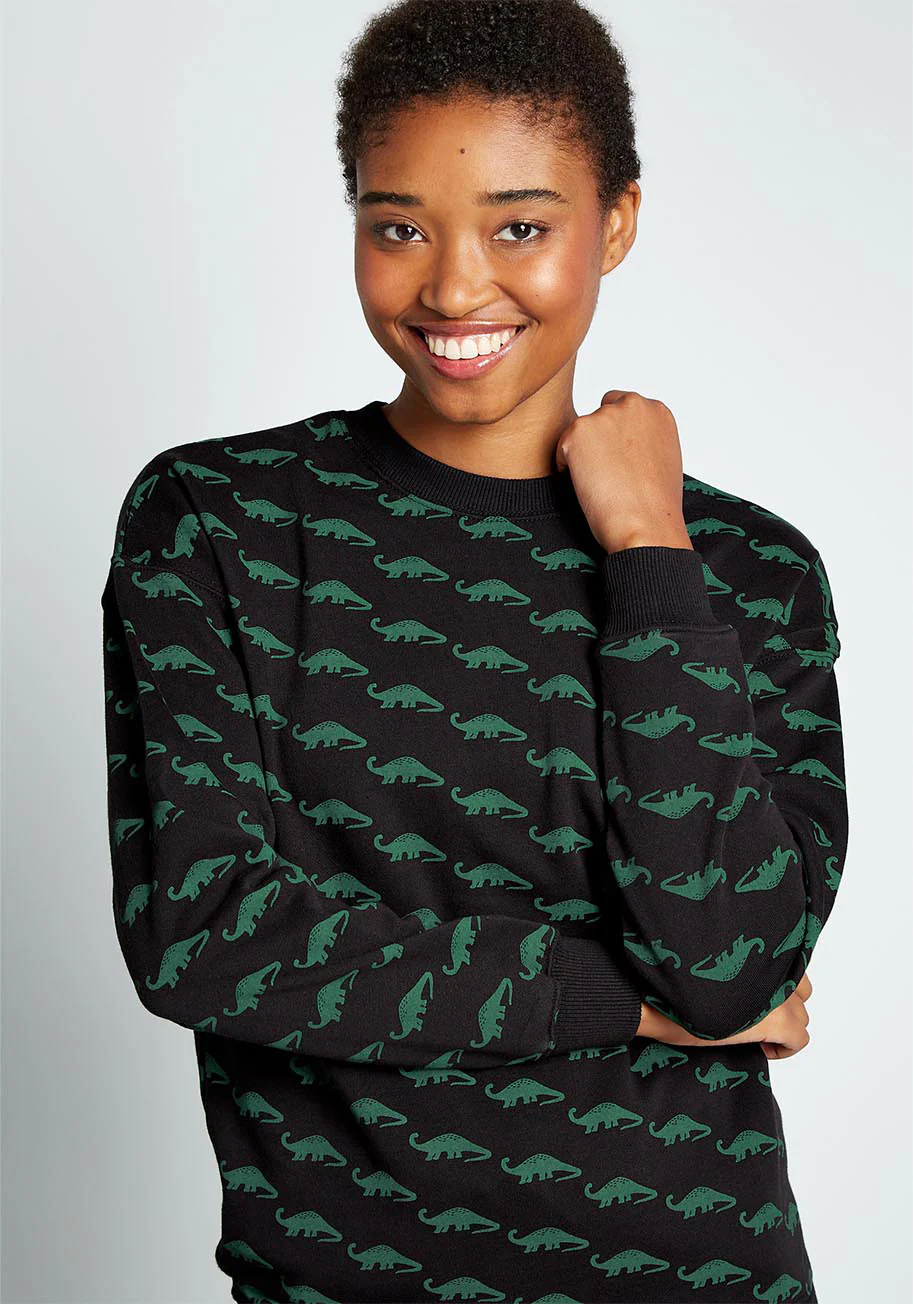 Little Bronto Babies Sweatshirt - Olabens