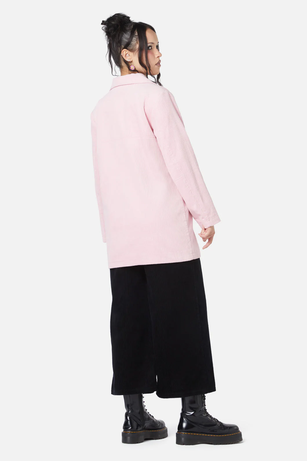 Dolly Cord Jacket - Olabens