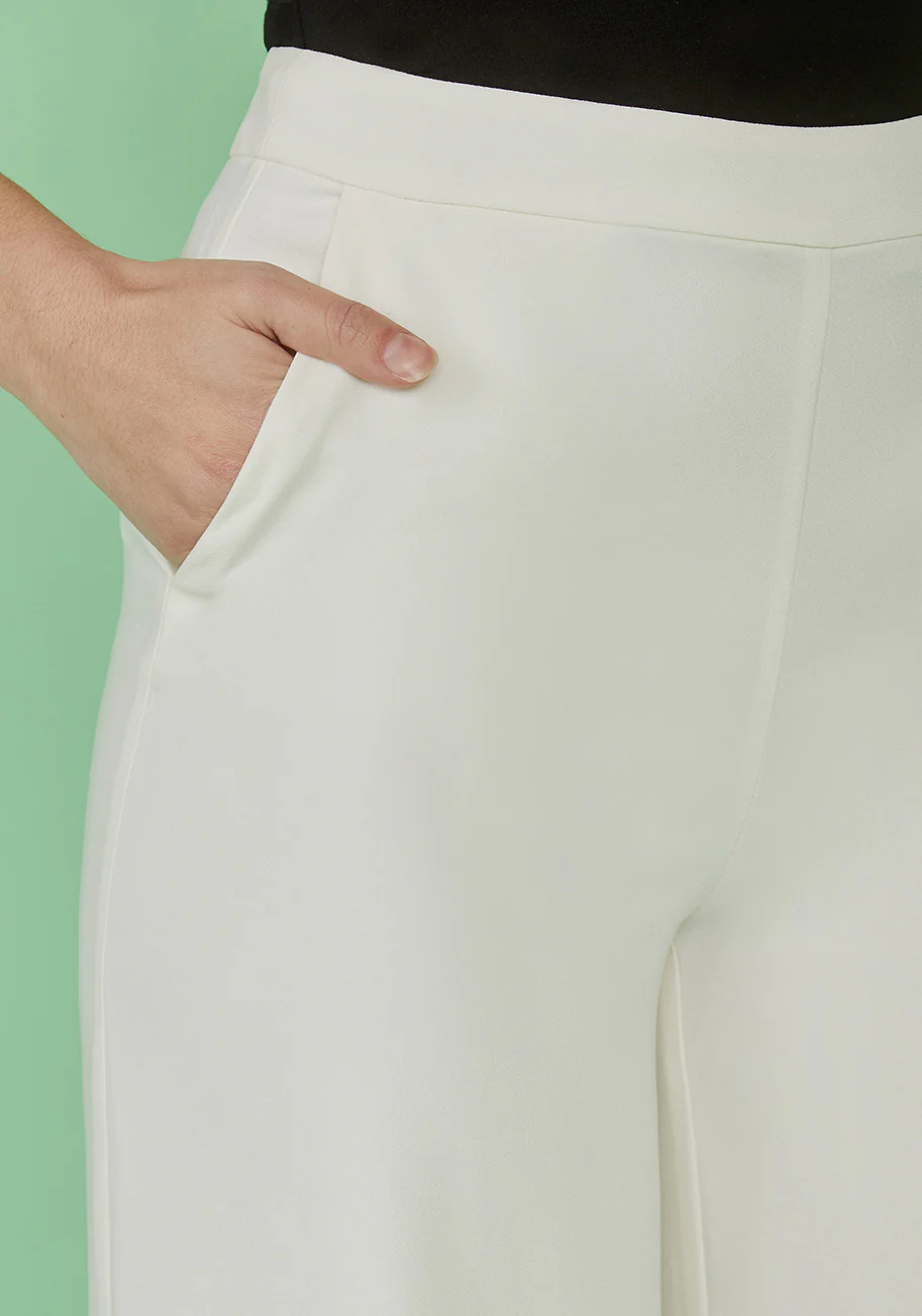 Here Comes the Stride Pants - Olabens
