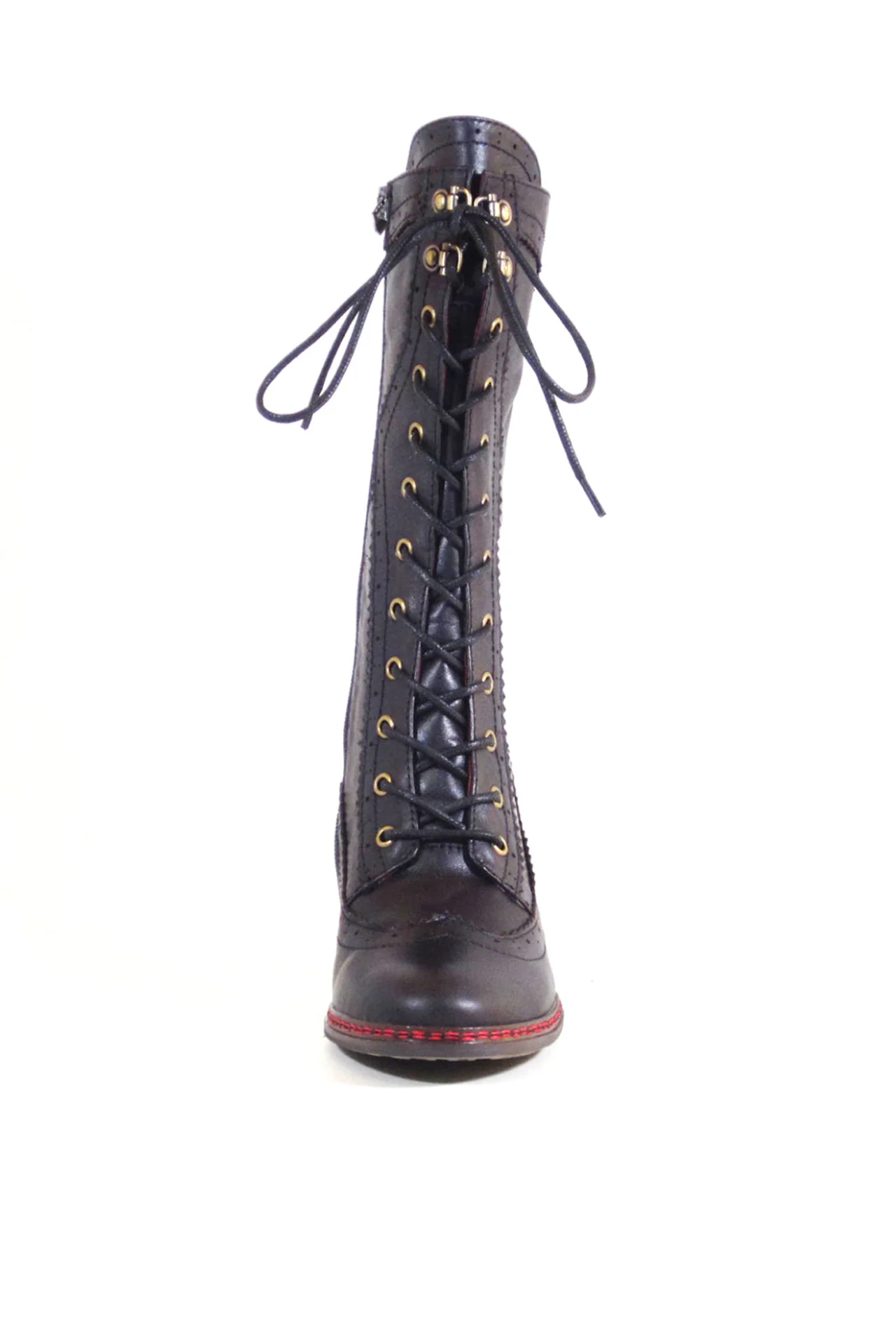 Gaston Victorian Boots - Olabens