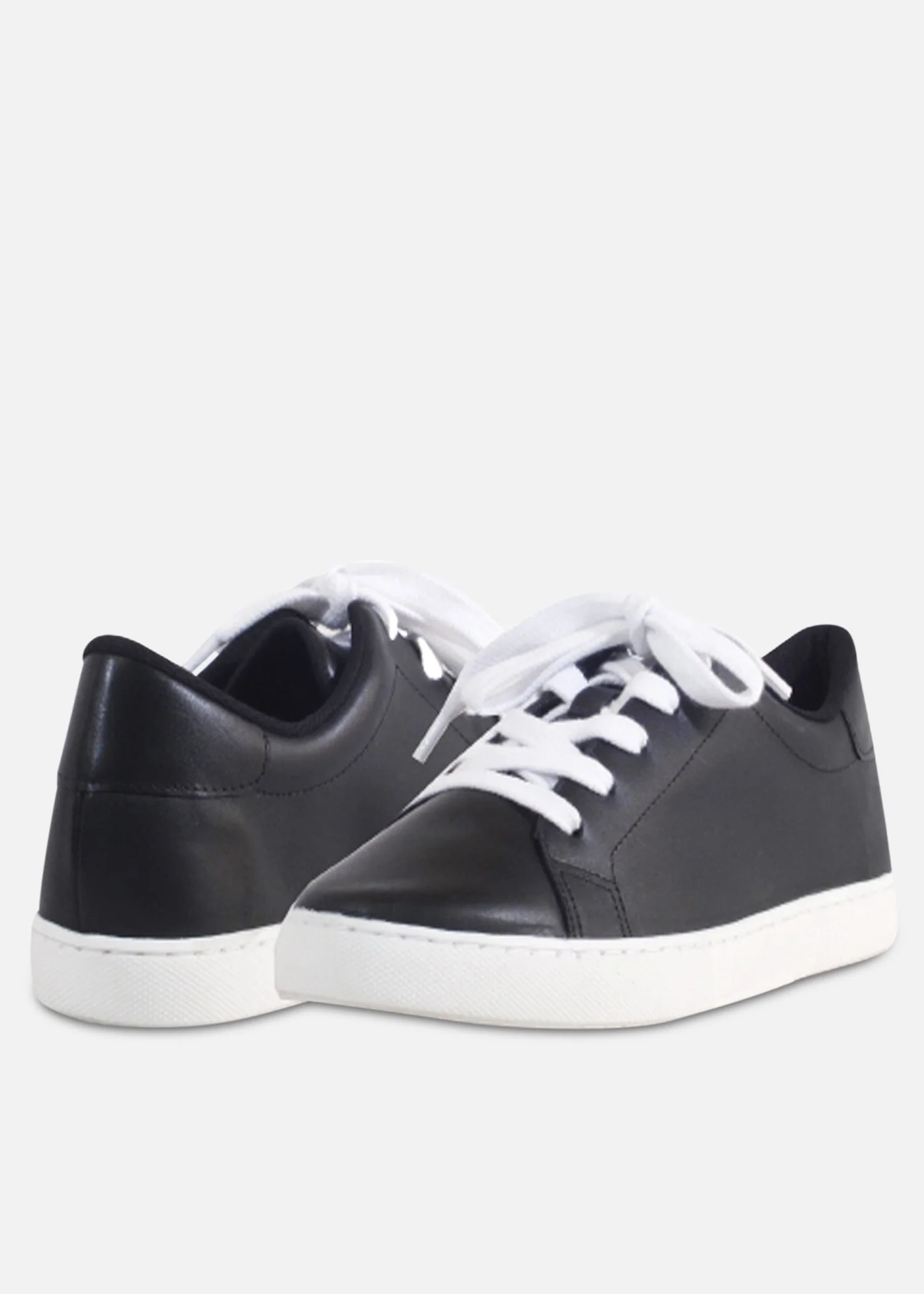 U-Turn Tennis Sneakers - Olabens