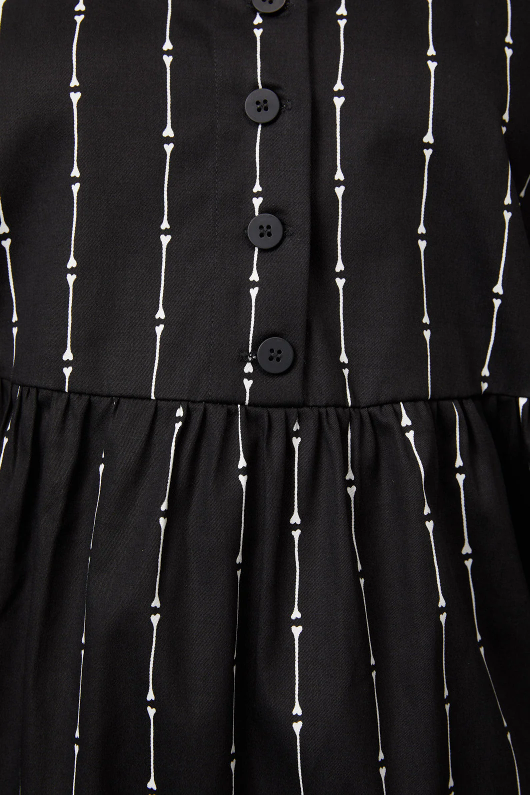 Funny Bone Pinafore - Olabens