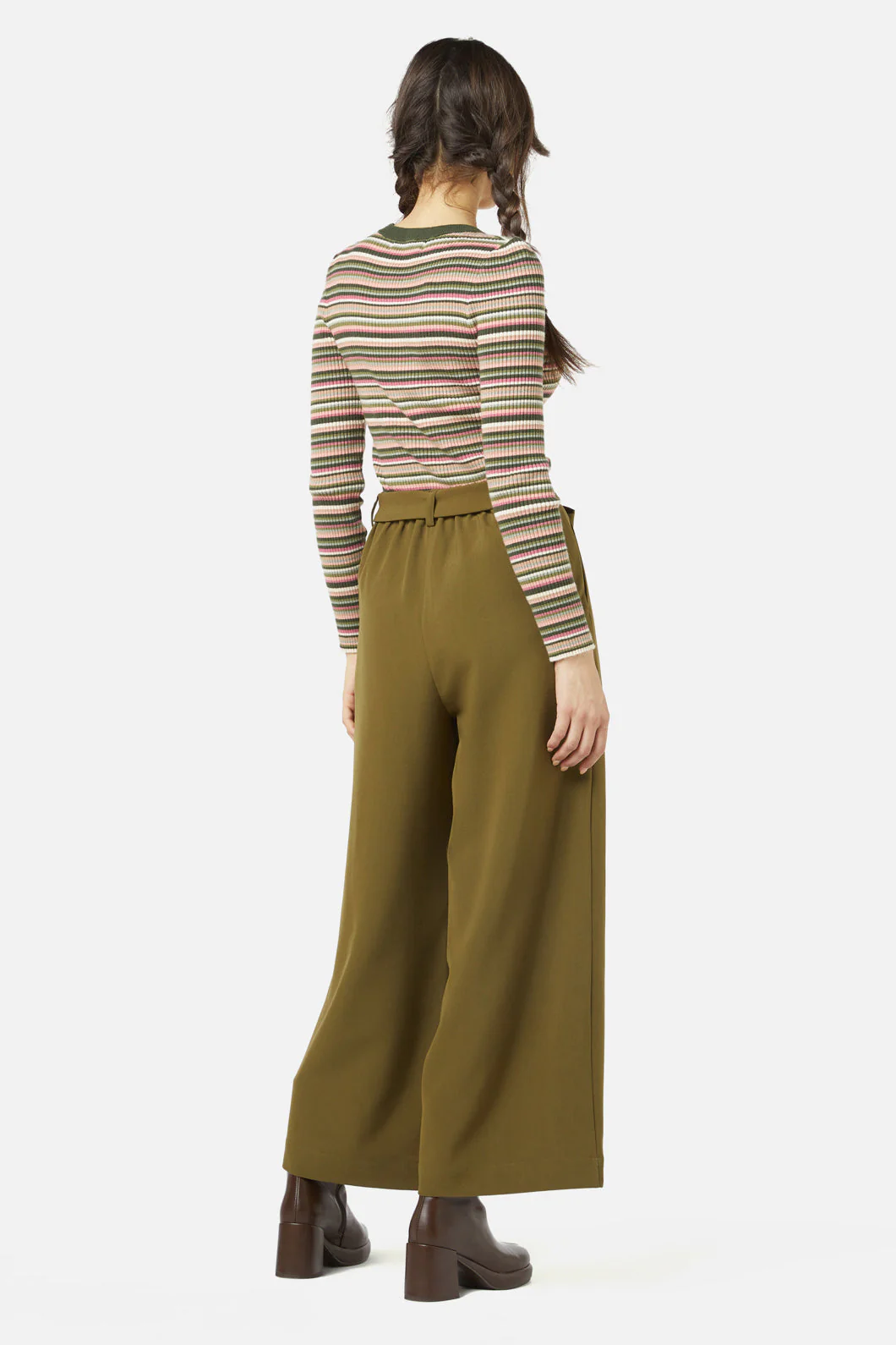 Dani Pant - Olabens