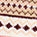 Tulip Farm Fair Isle Sweater - Olabens