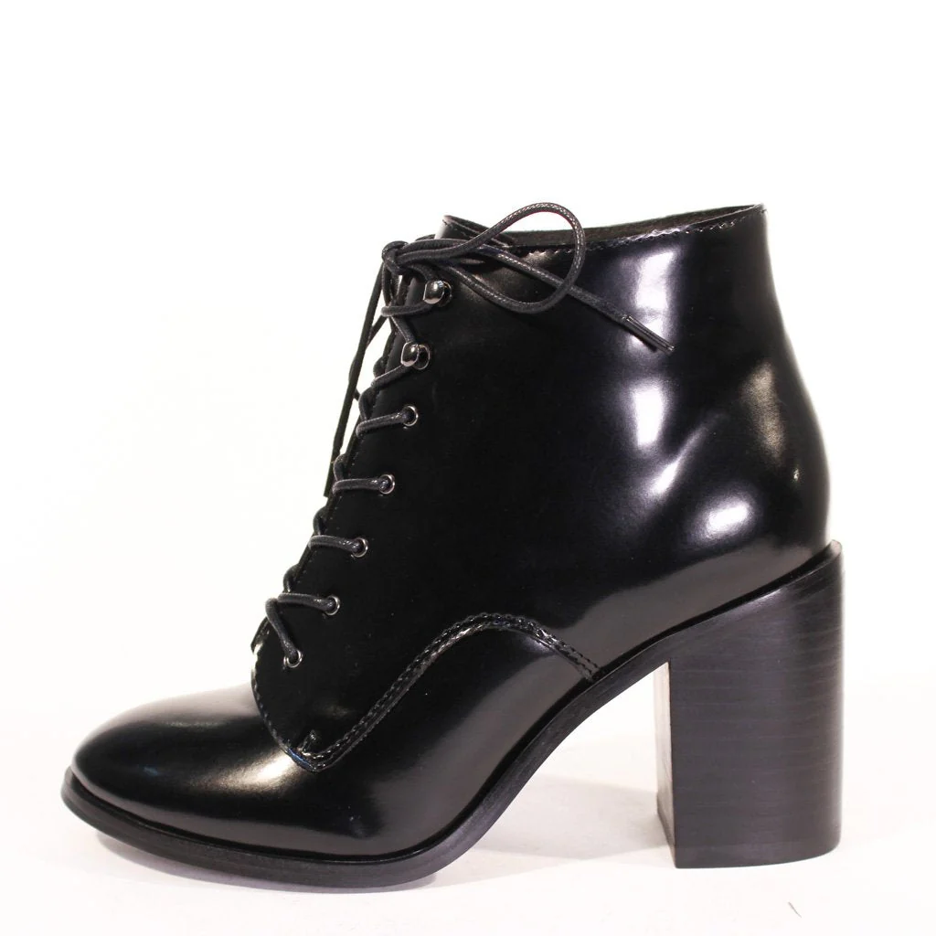 Klein Combat Booties - Olabens