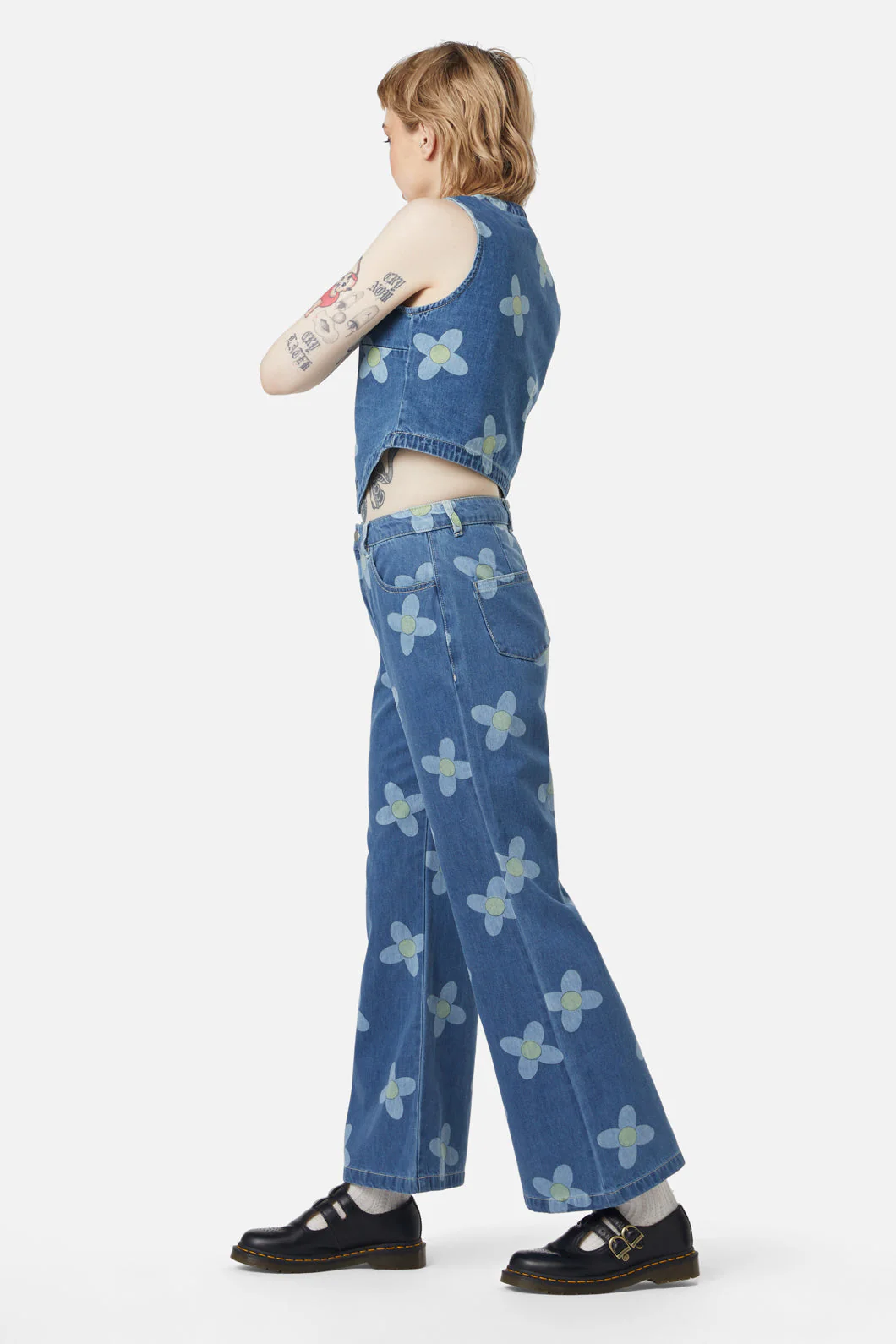 Daisy Do Jean - Olabens