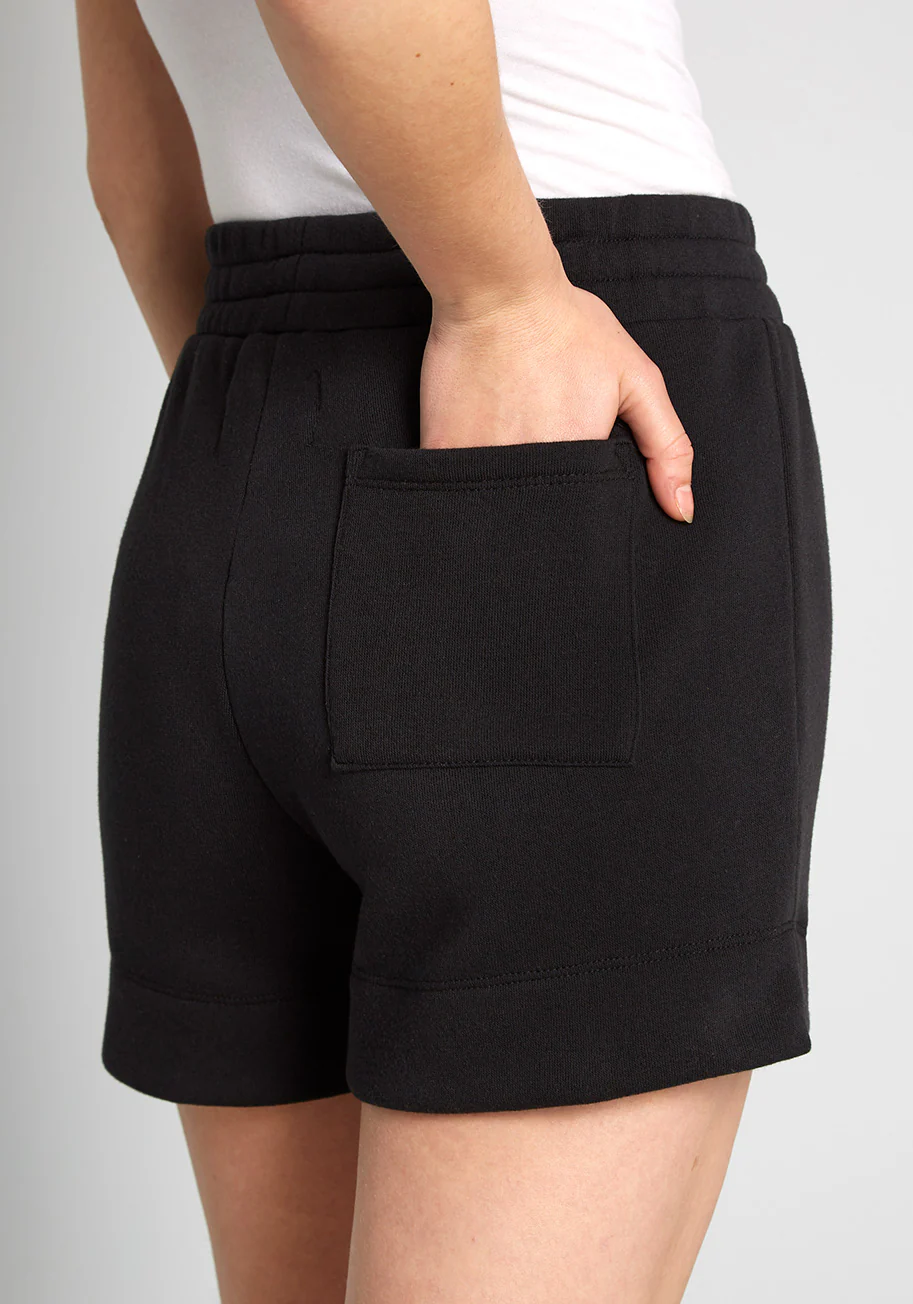 Isnyt x CAMP Collection Gym Generation Shorts - Olabens