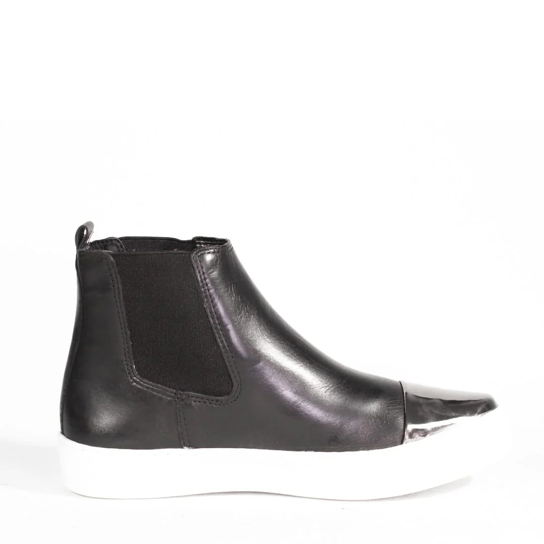 Walter High Top Sneakers - Olabens