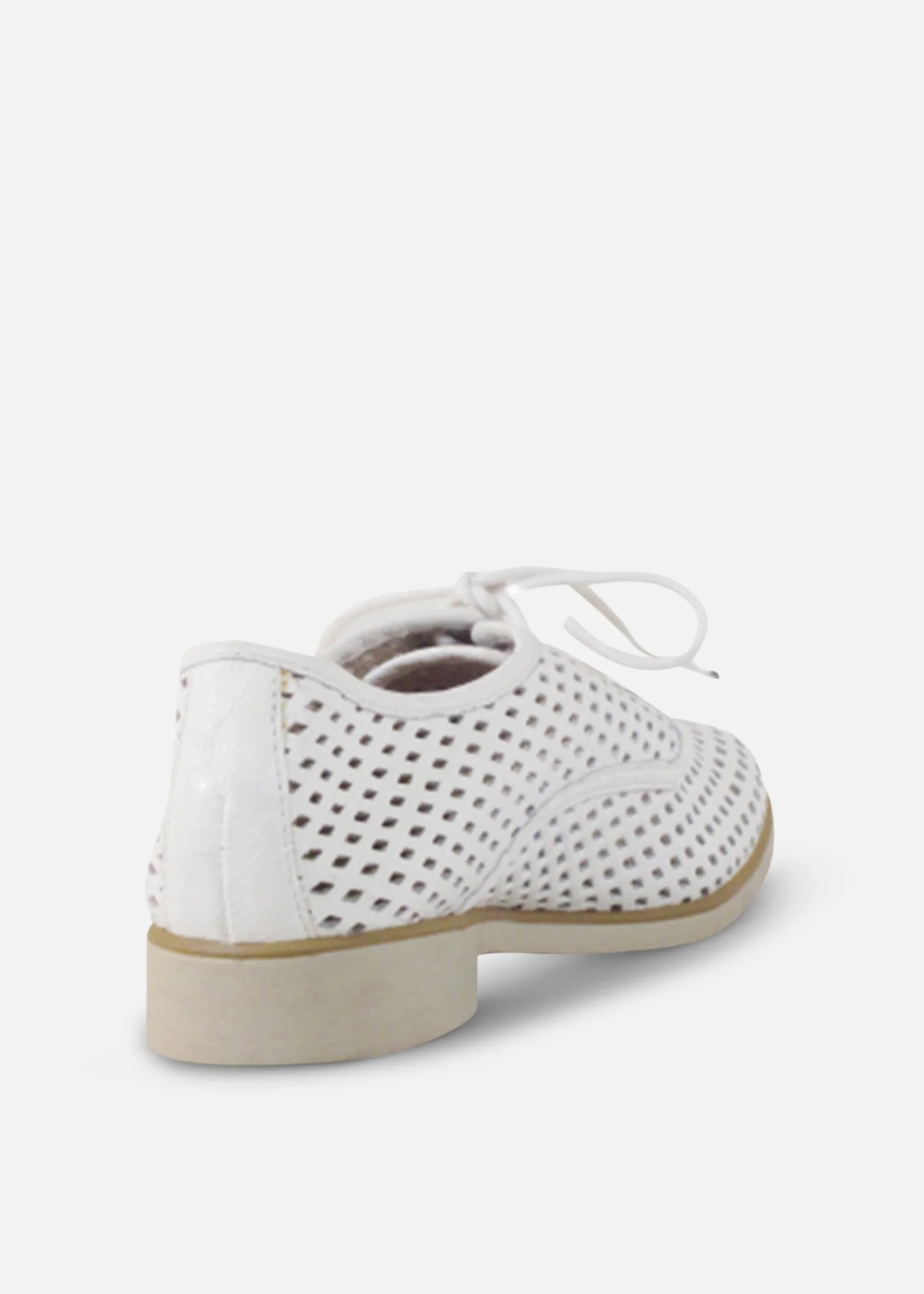 Woody Loafers - Olabens