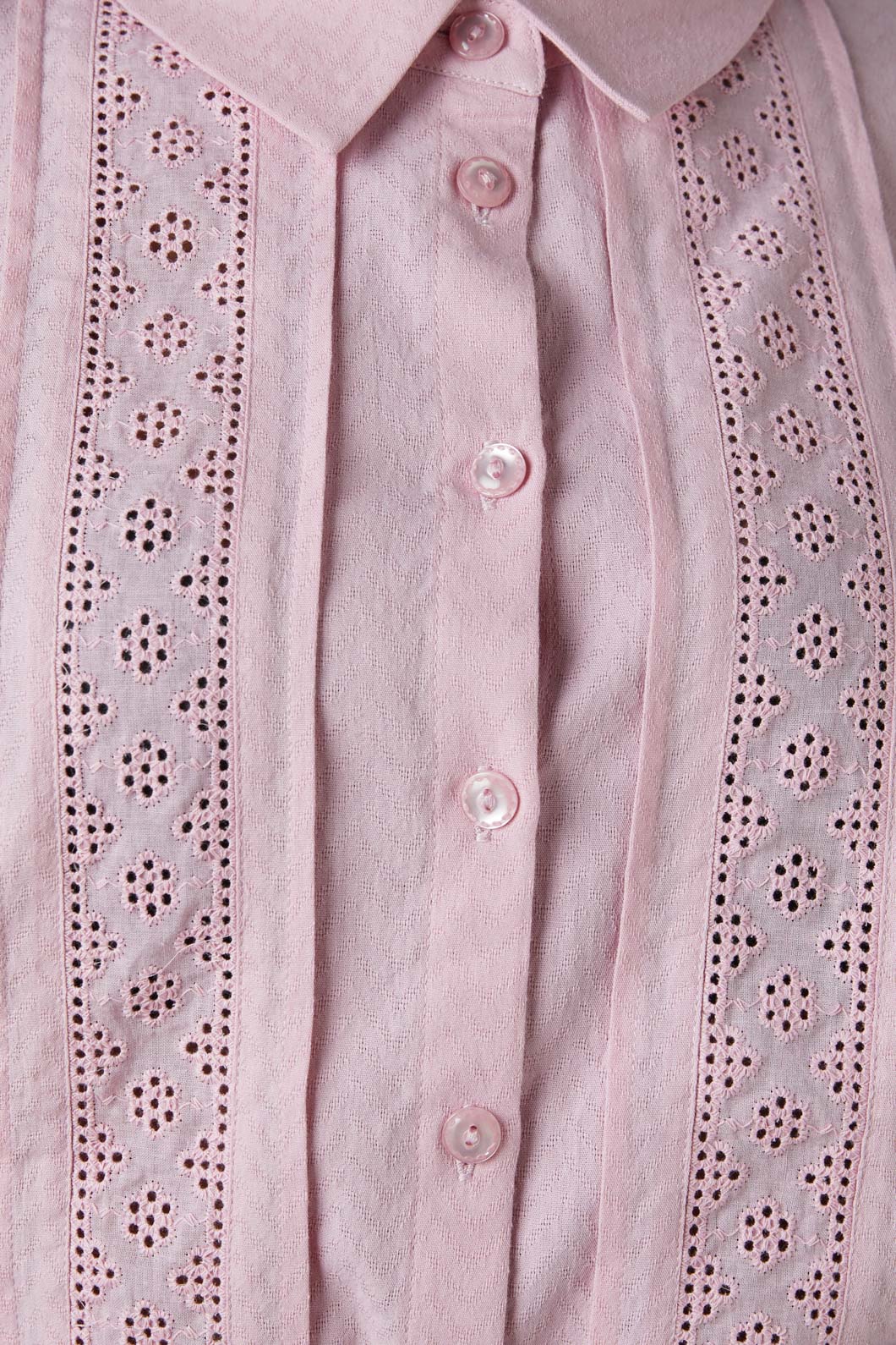 Emily Blouse - Olabens