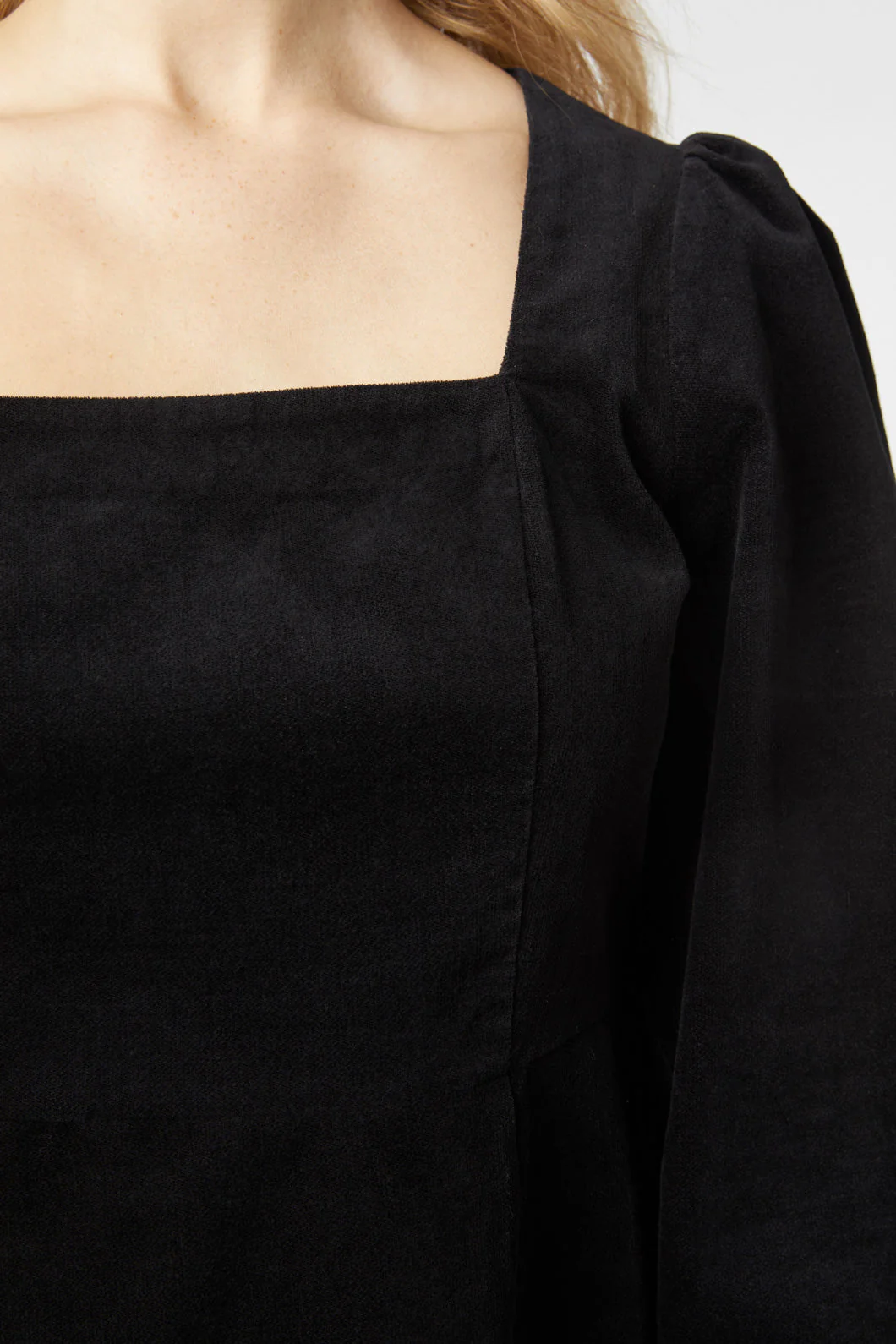 Arianna Cord Dress - Olabens