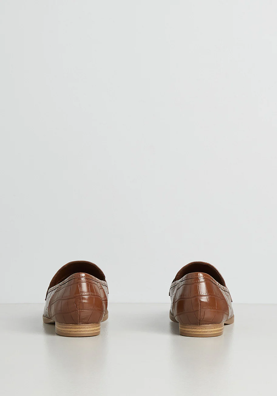 Made of Moxie Loafer - Olabens