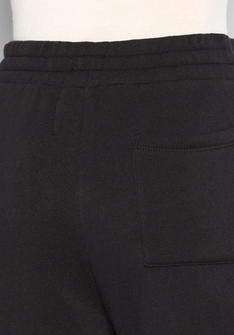 Isnyt x CAMP Collection Gym Generation Shorts - Olabens