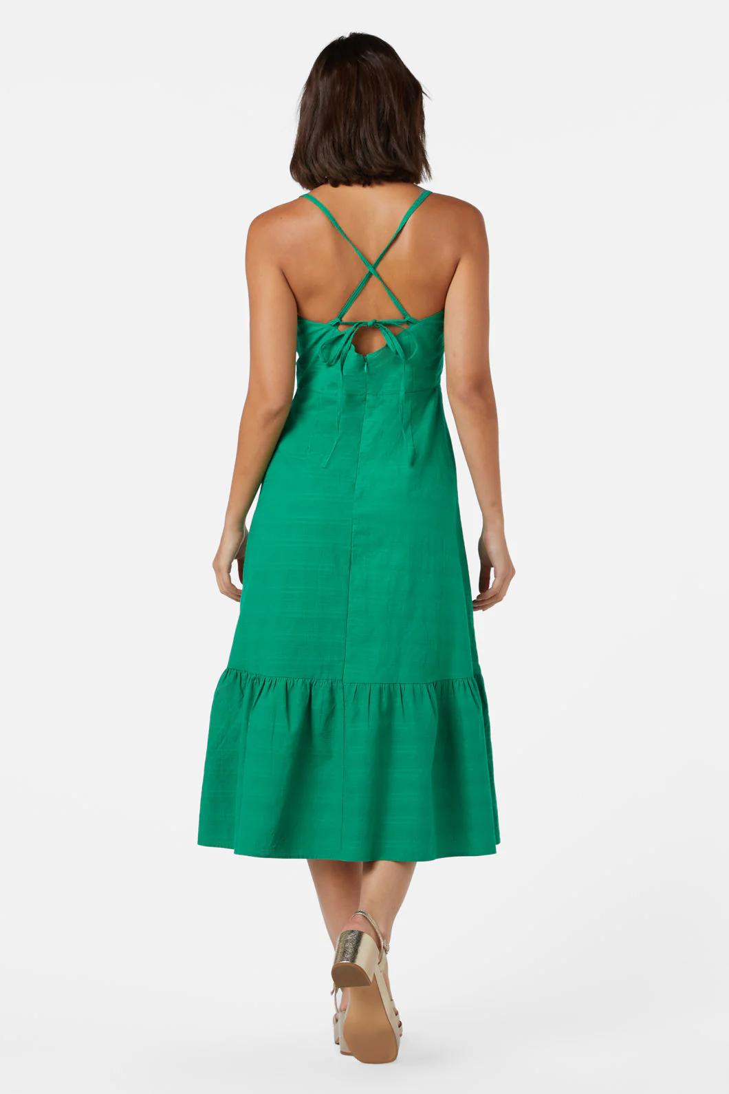 Perri Dress - Olabens