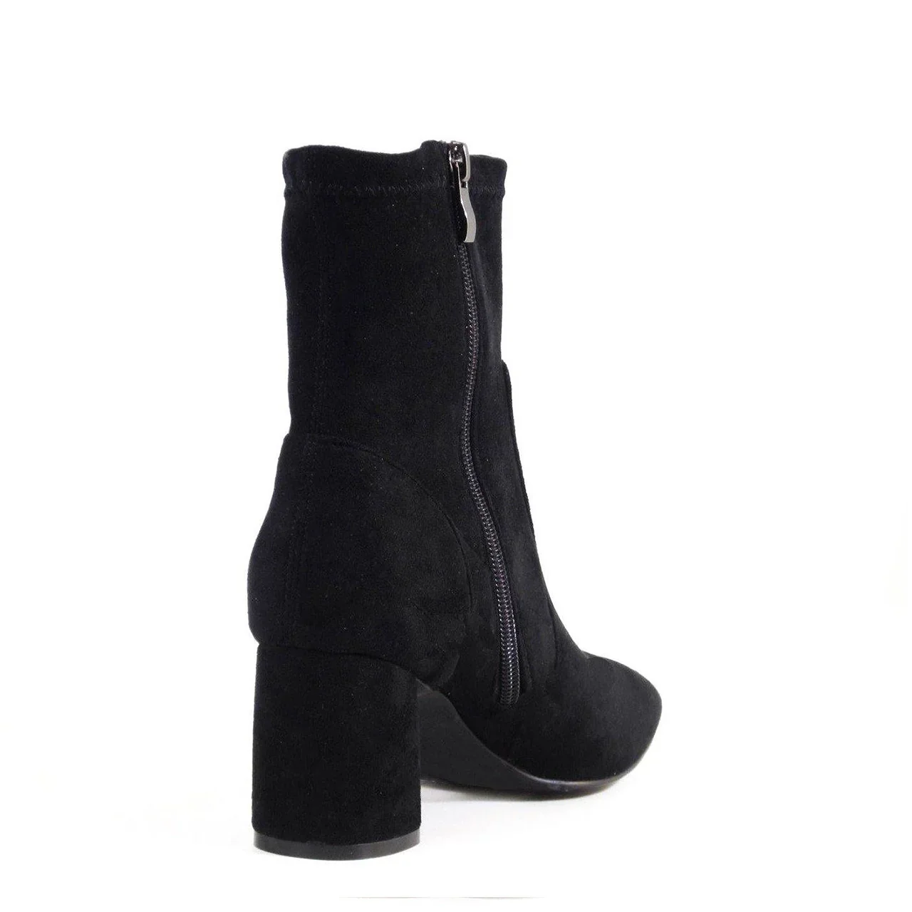 Ballyn Stretch Sock Booties - Olabens