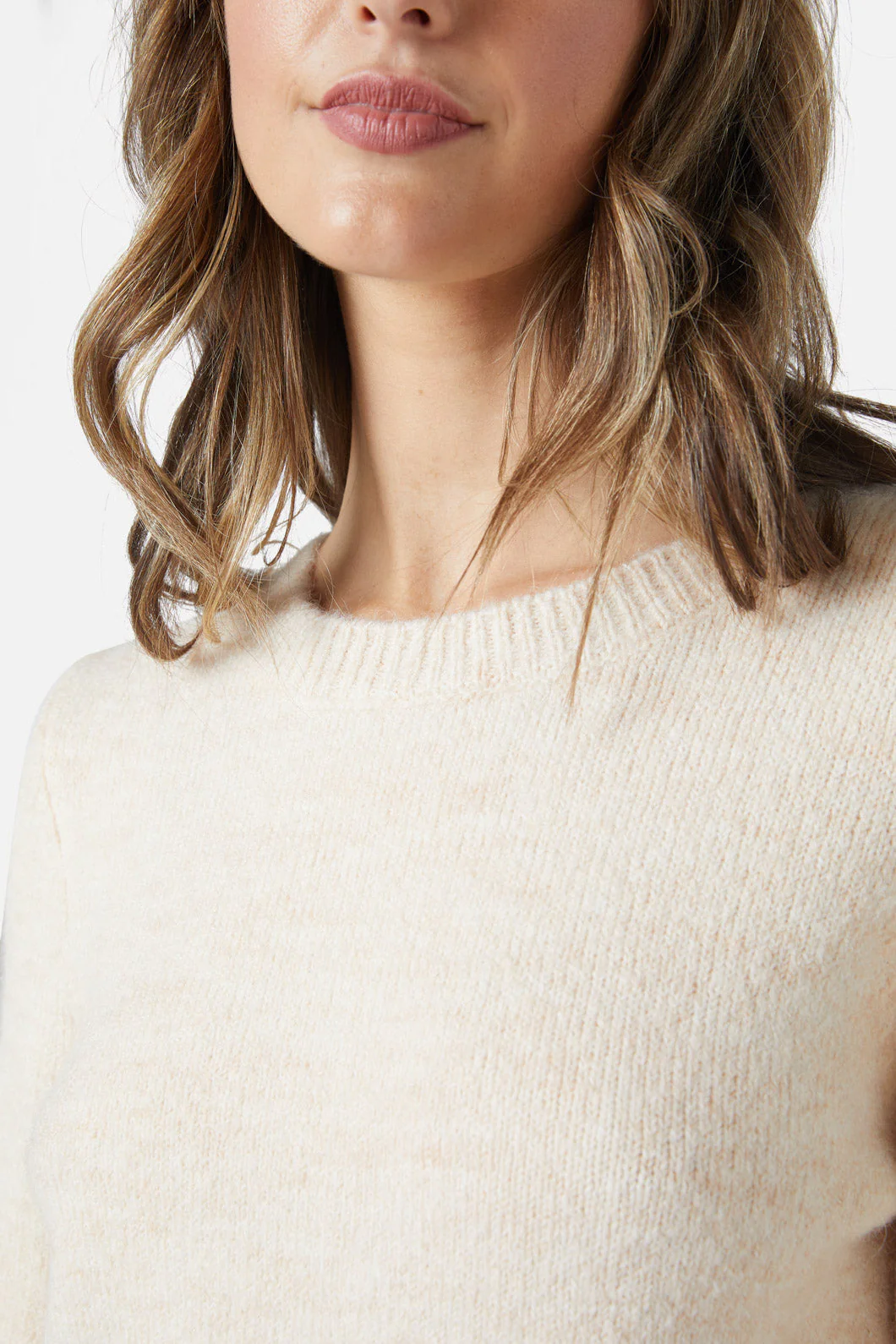 Ruby Sweater - Olabens