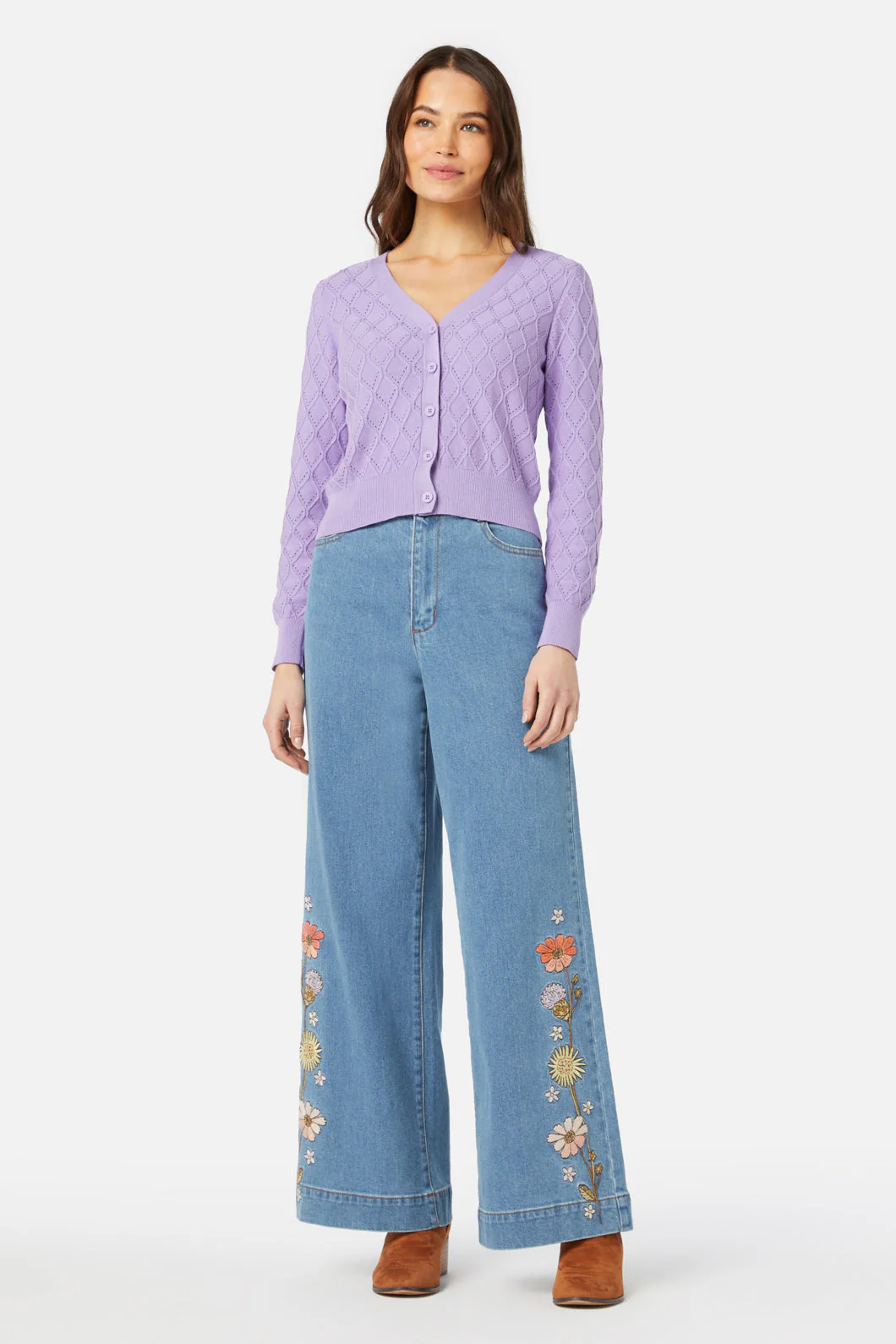 Clea Cardi - Olabens