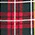 Holiday Plaid Party Overalls - Olabens