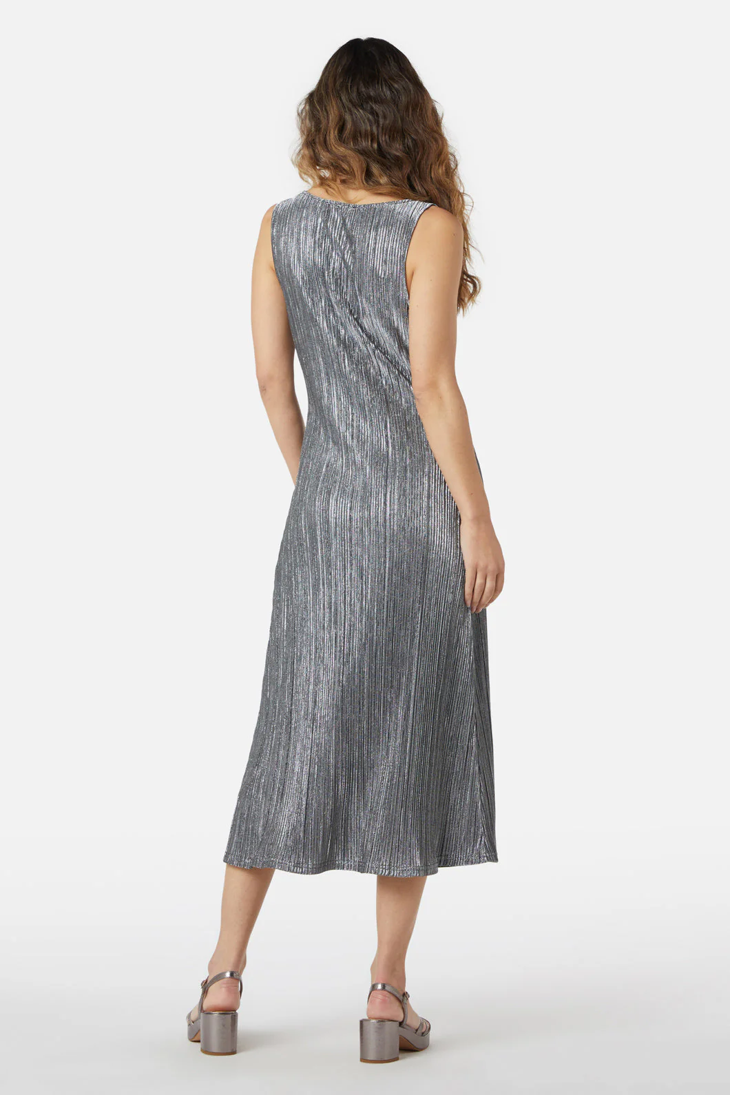Paris Glitter Dress - Olabens