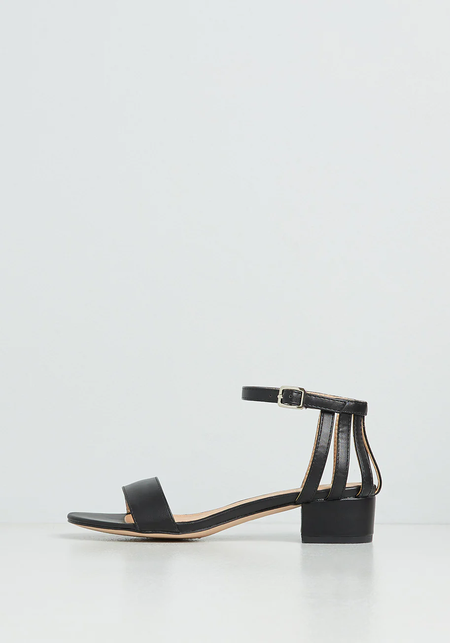Always a Pleasure Sandal - Olabens