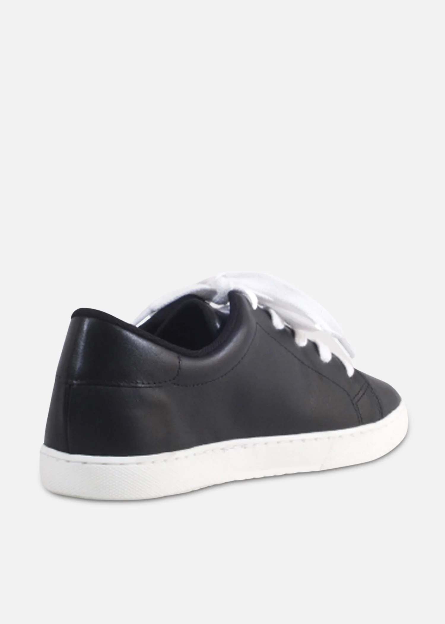 U-Turn Tennis Sneakers - Olabens