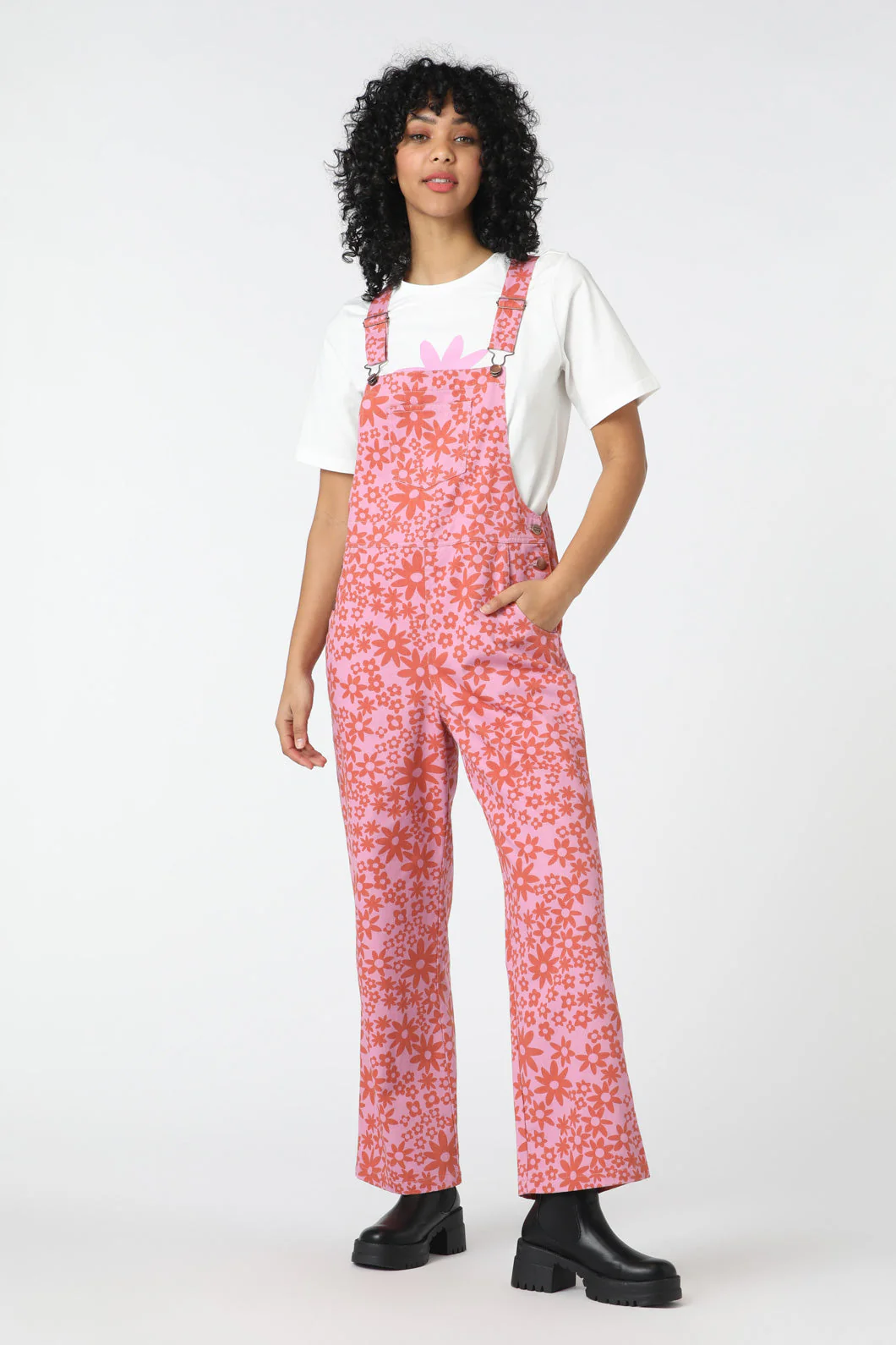 Babette Overall - Olabens