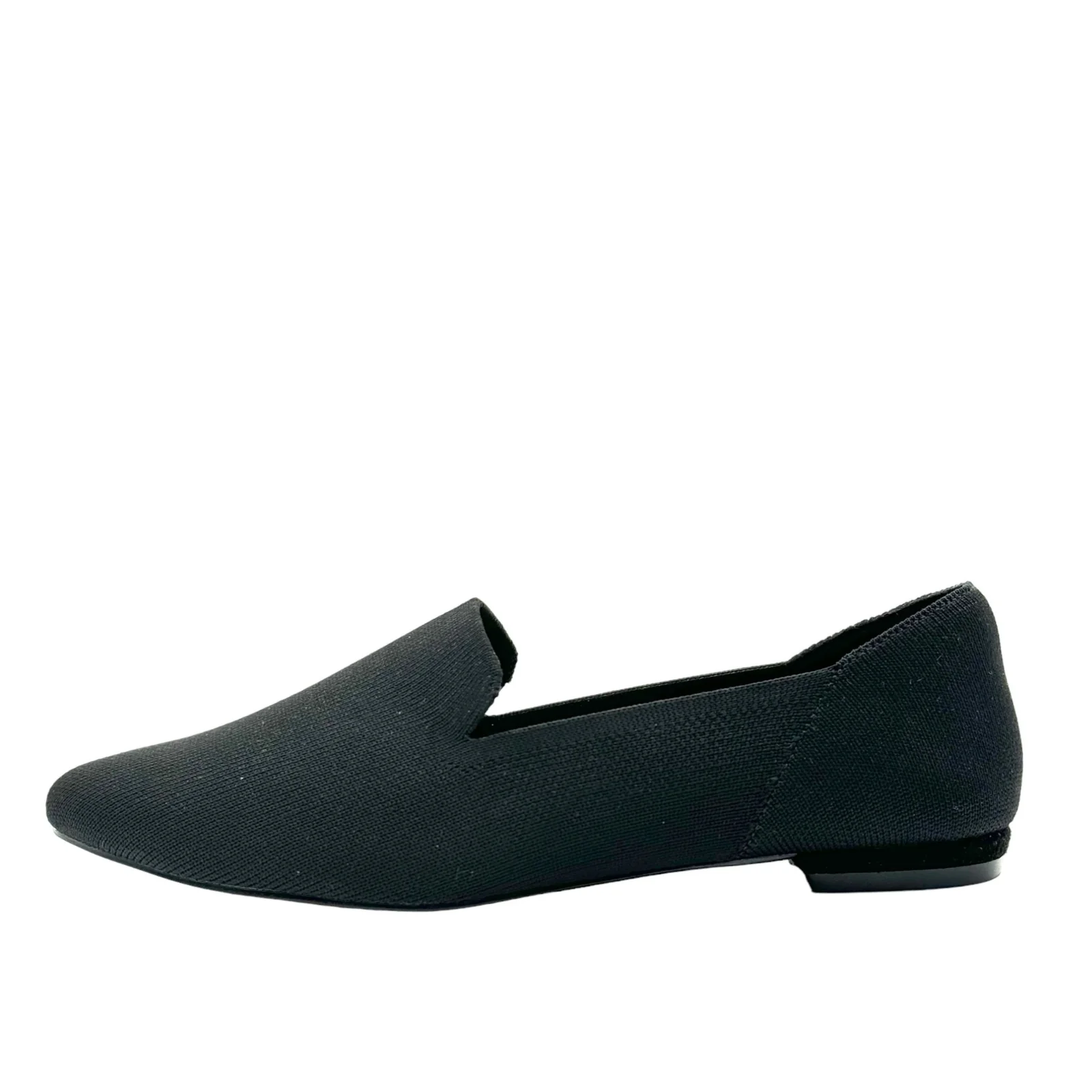 Fulton Knit Loafers - Olabens