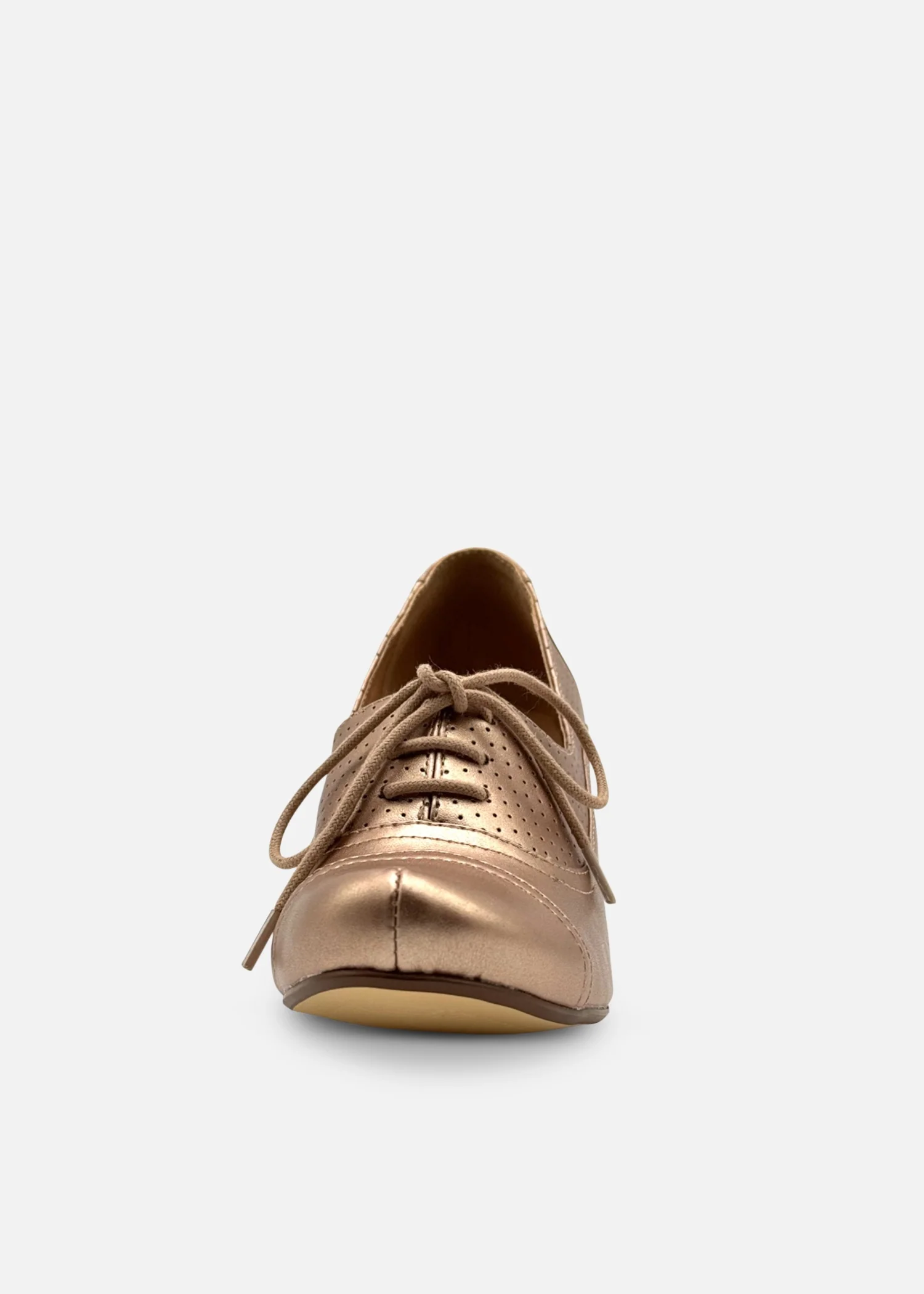 Maytal Retro Heels - Olabens