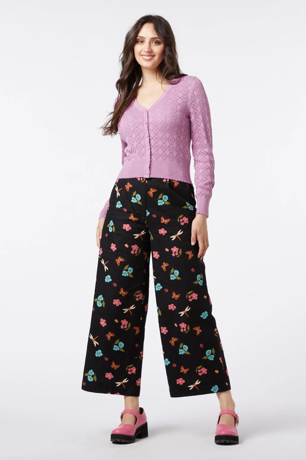 Julia Cardi - Olabens