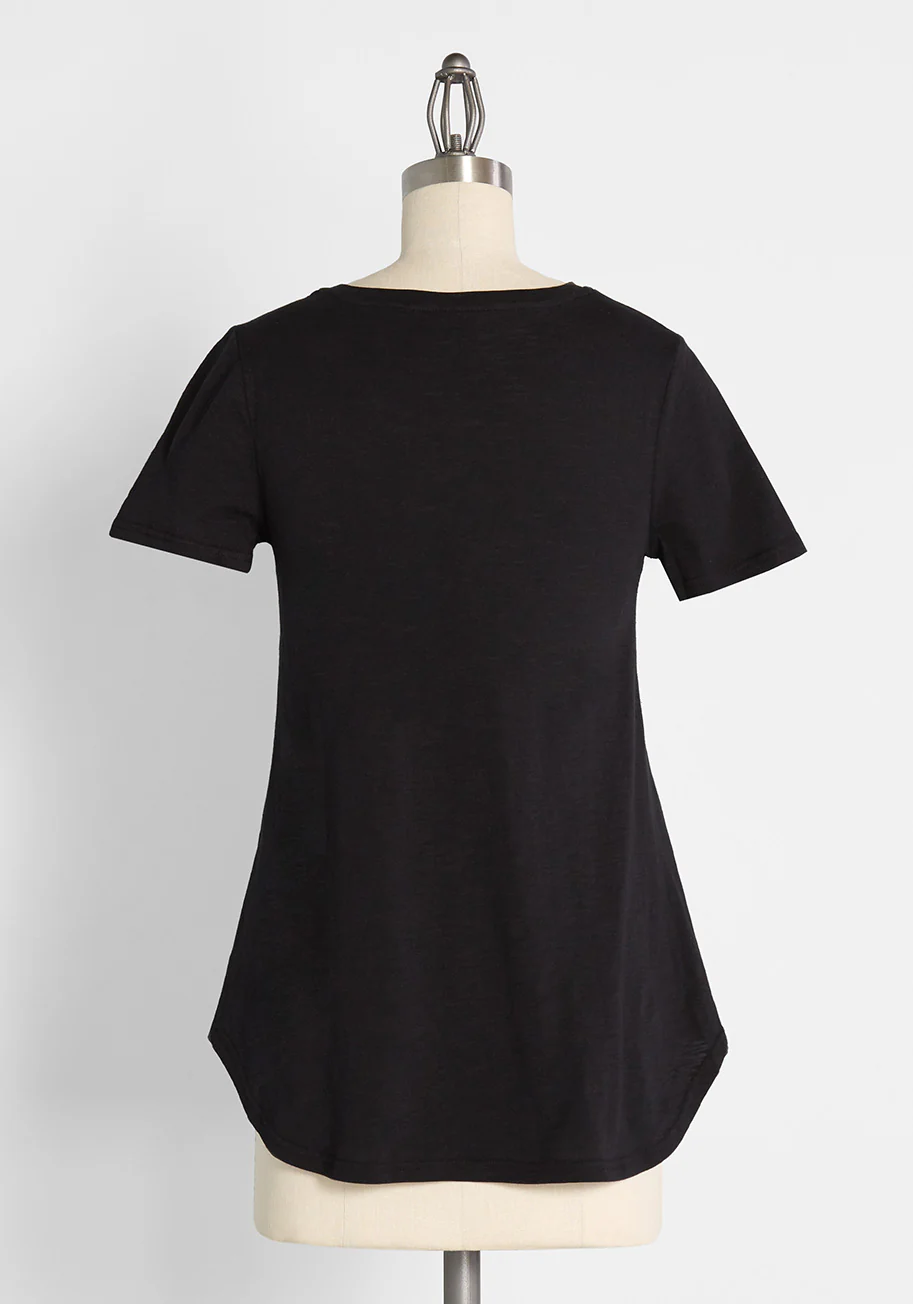 Endless Possibilities Pocket T-Shirt - Olabens