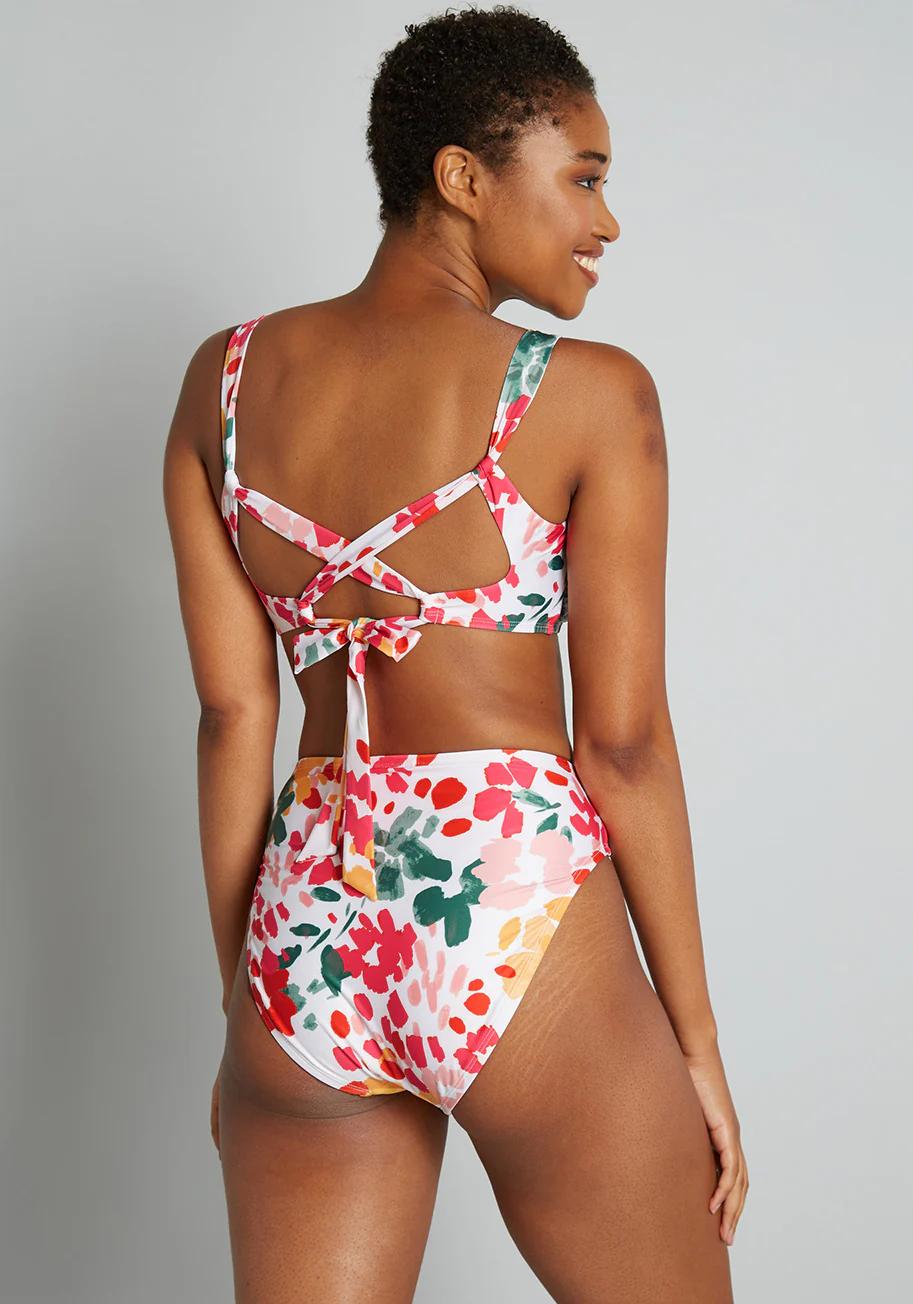 The Tatianna Bikini Top - Olabens