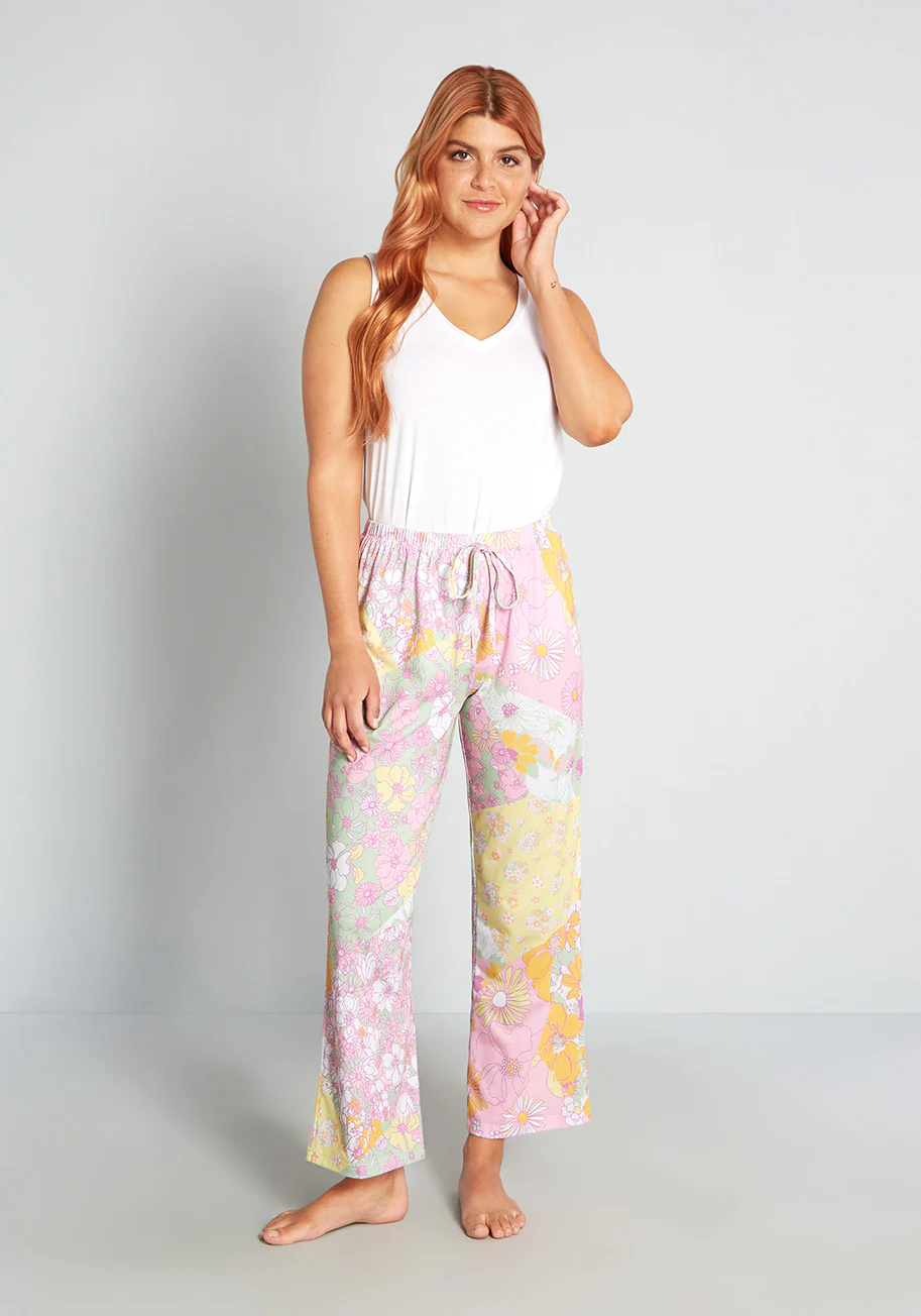 Sweet Slumbers Pajama Pants - Olabens