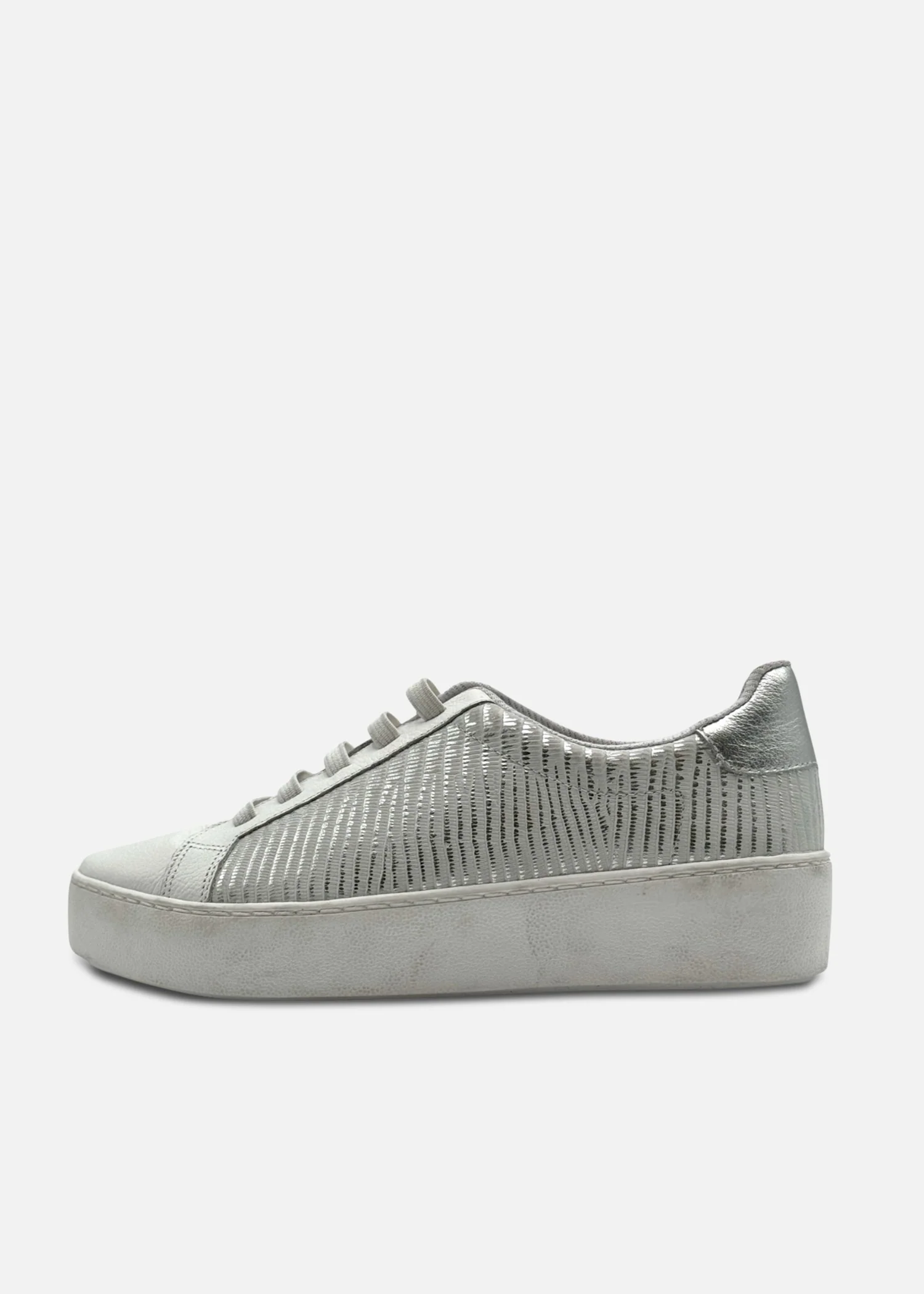 Meloni Leather Tennis Sneakers - Olabens