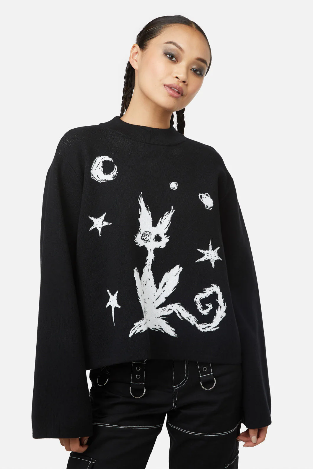 Shadows Knit - Olabens