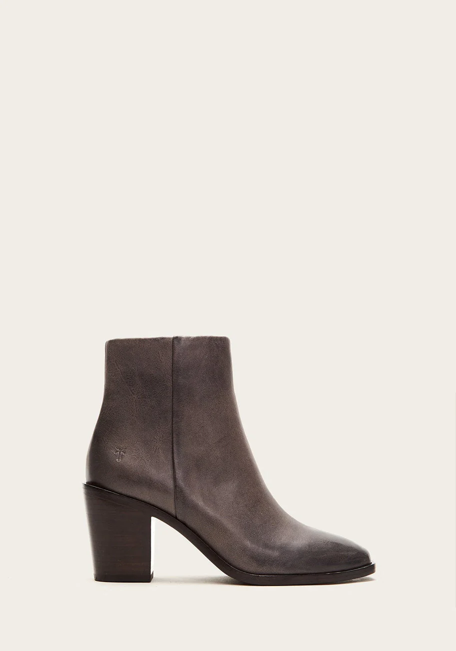 Georgia Bootie - Olabens