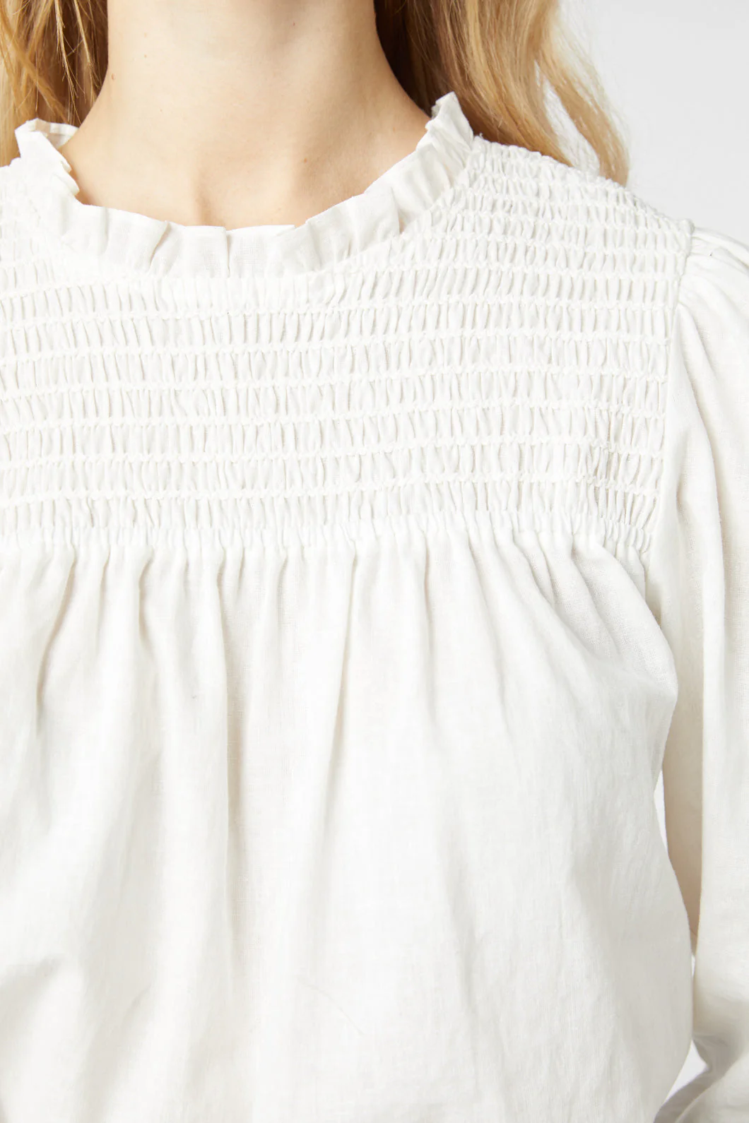 Polly Top - Olabens