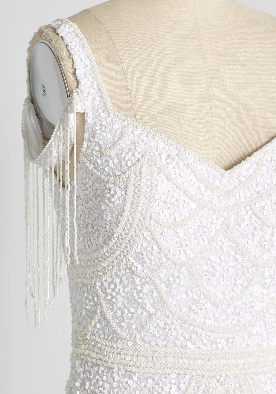 All My Devotion Maxi Dress - Olabens