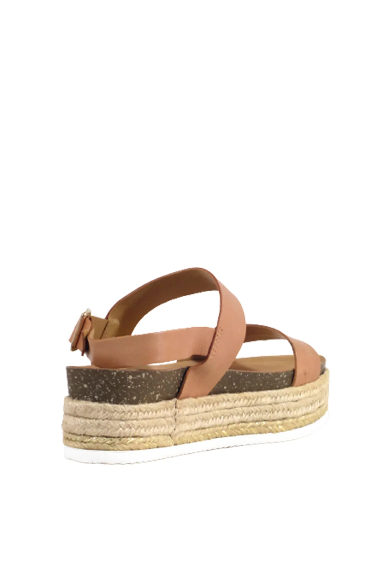 Colby Platform Sandals - Olabens