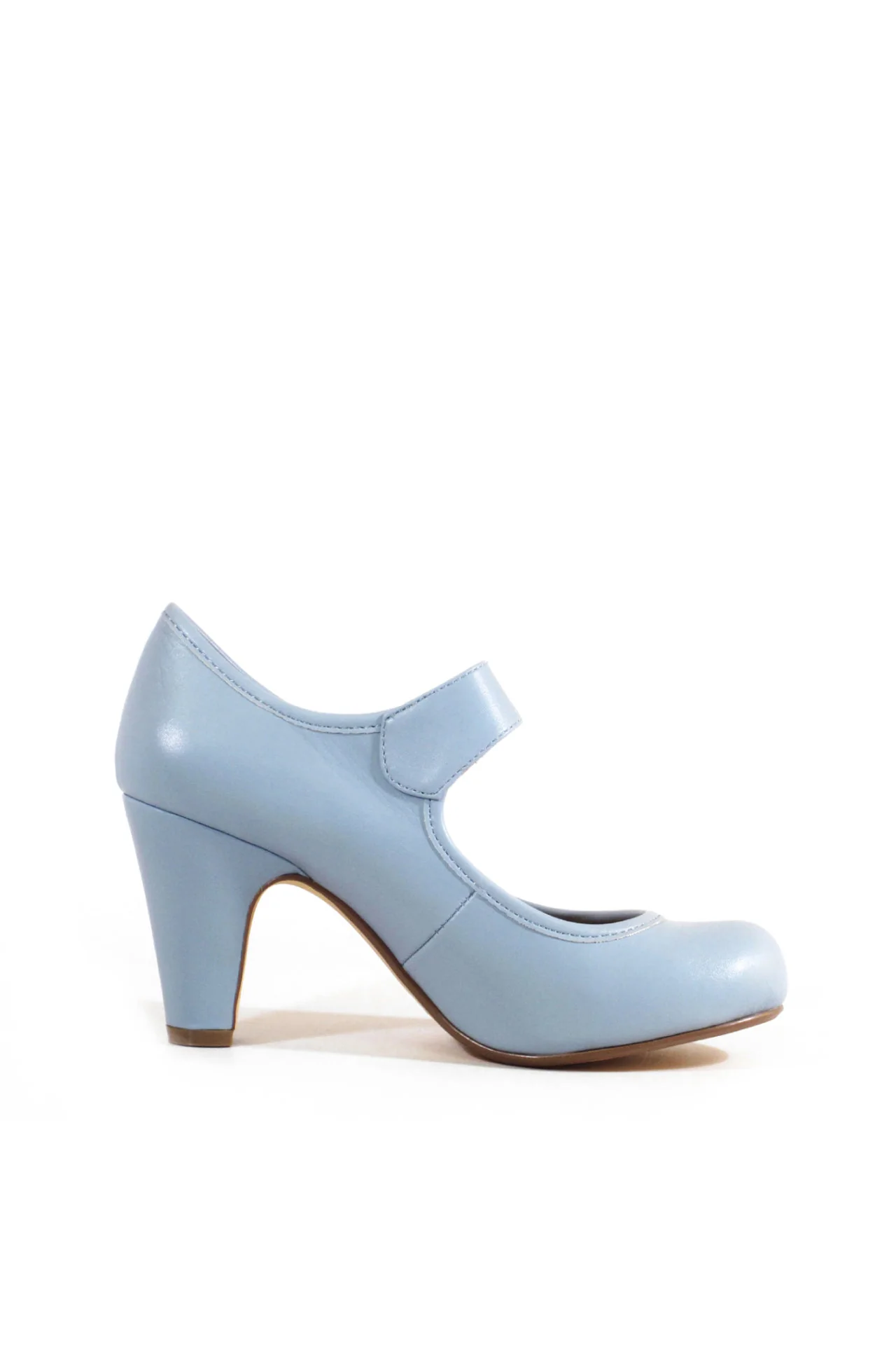 Madeline Mary Jane Heels - Olabens