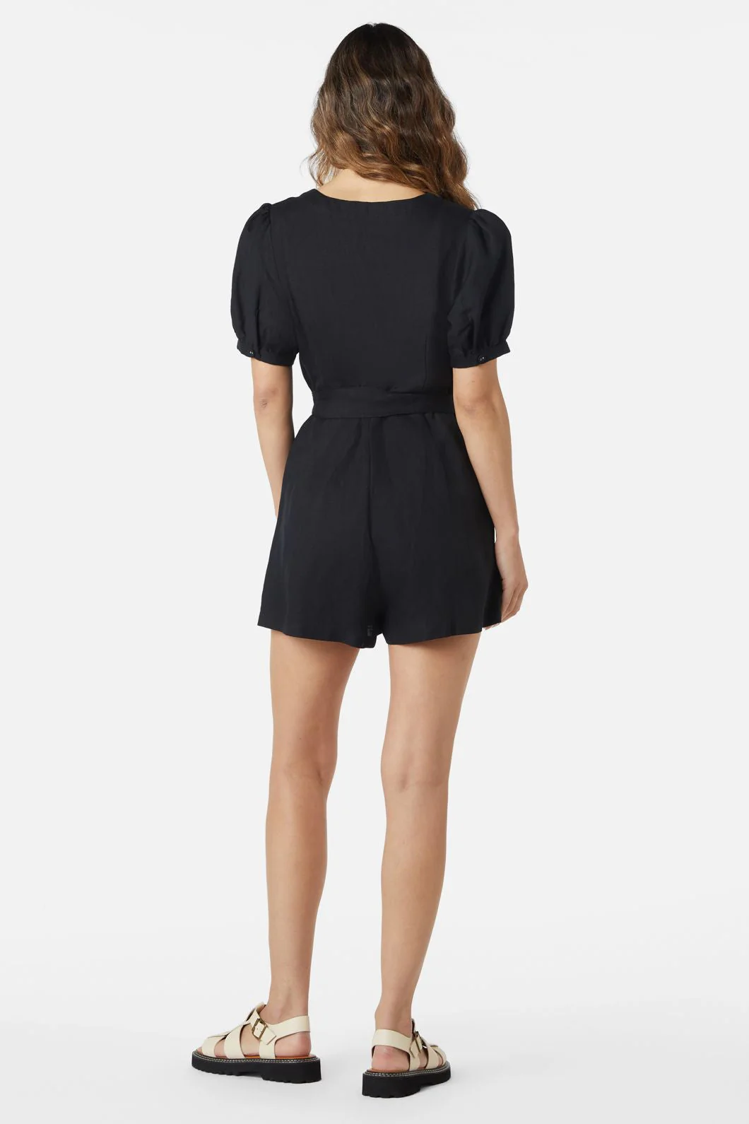 Bianca Playsuit - Olabens