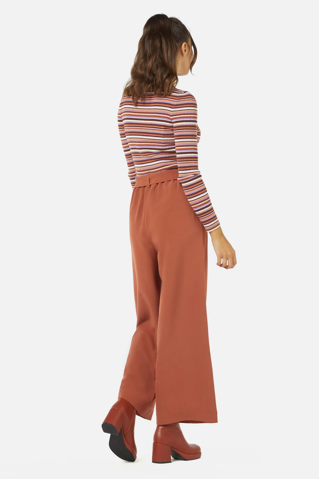 Dani Pant - Olabens