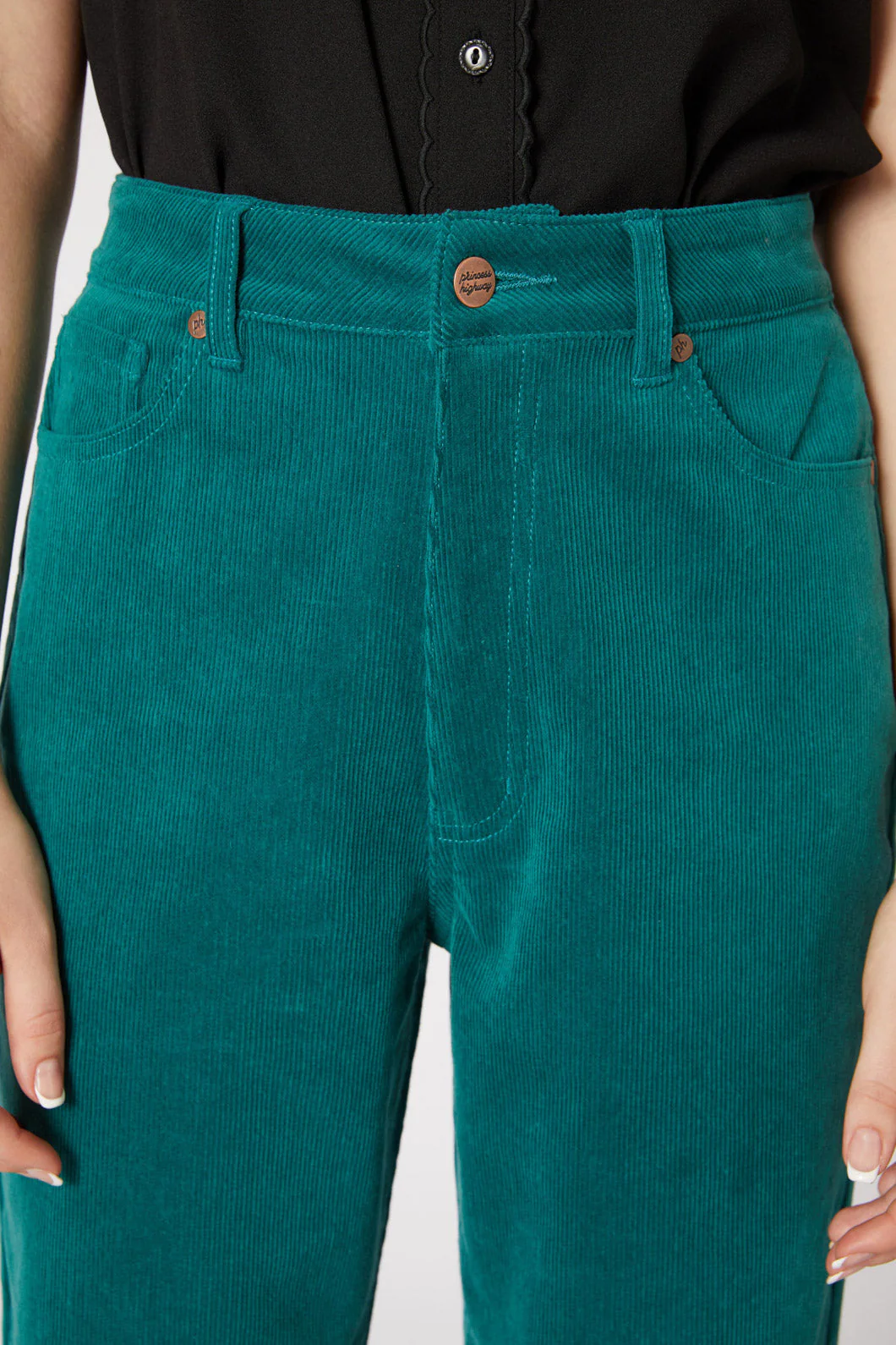 Bailey Cord Jean - Olabens