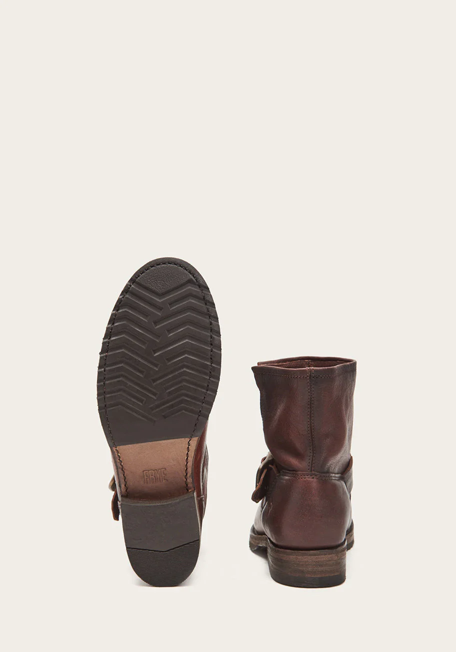 Veronica Bootie - Olabens