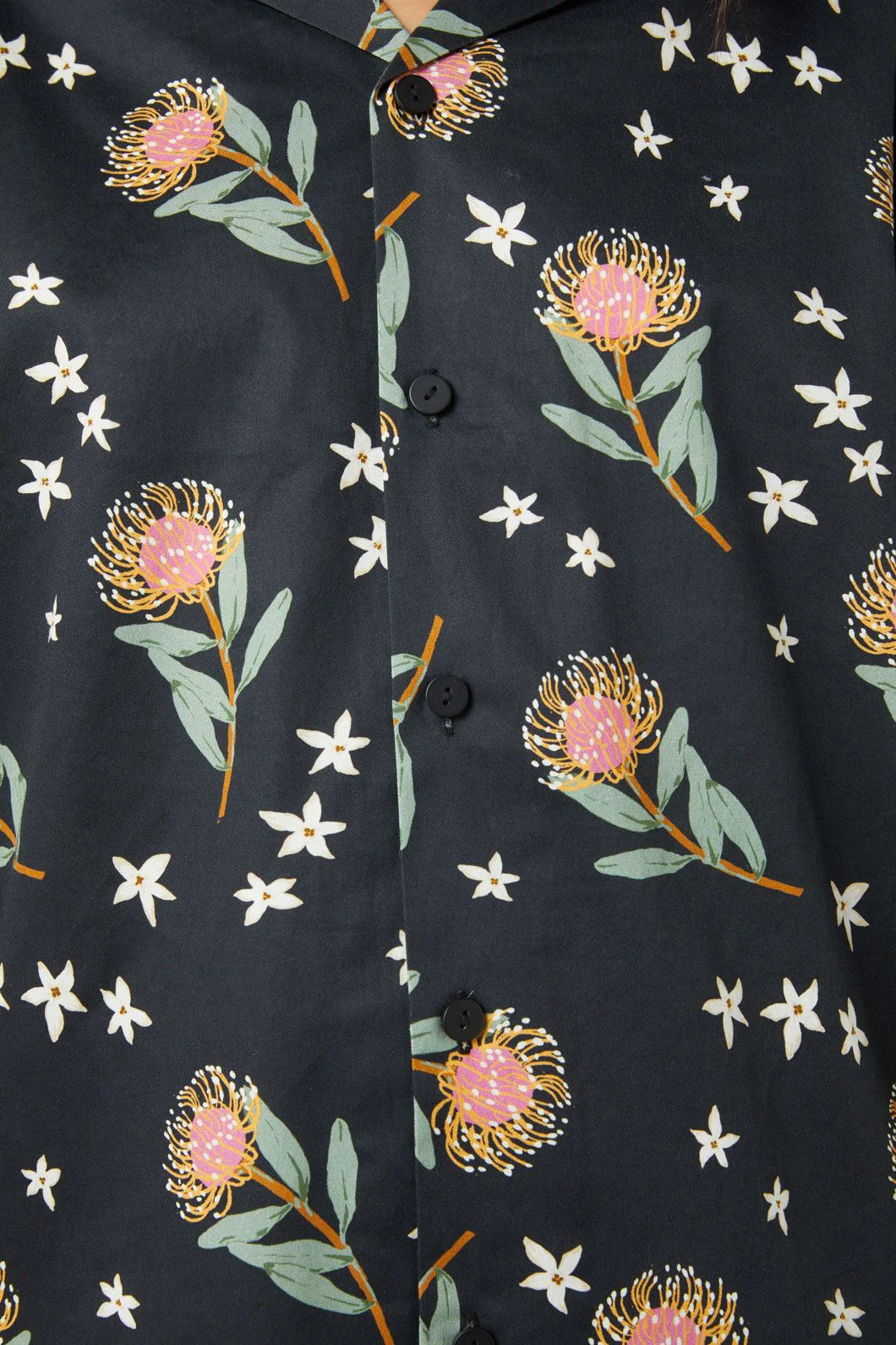Protea Shirt - Olabens