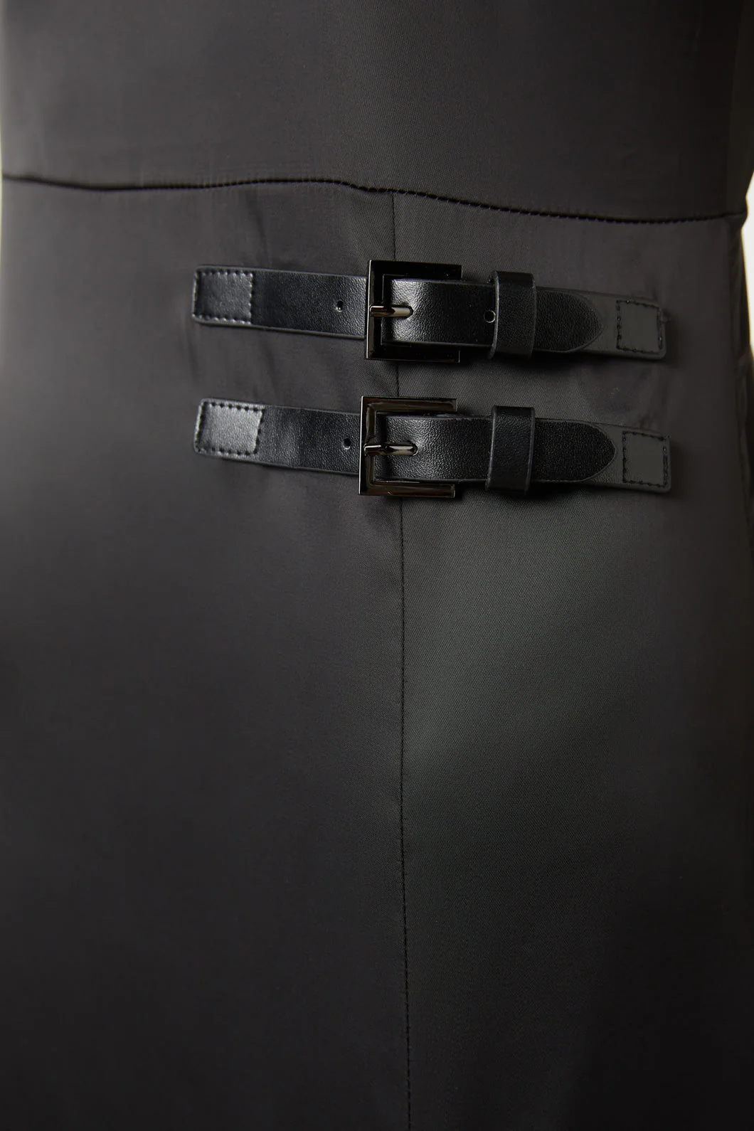 Birth Chart Midi Dress - Olabens