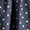 Bookstore's Best Chambray A-Line Skirt - Olabens