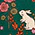 Isnyt x Princess Highway Bunny Harvest Mini Skirt - Olabens