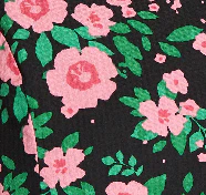 Ka-Bloom! Midi Dress - Olabens